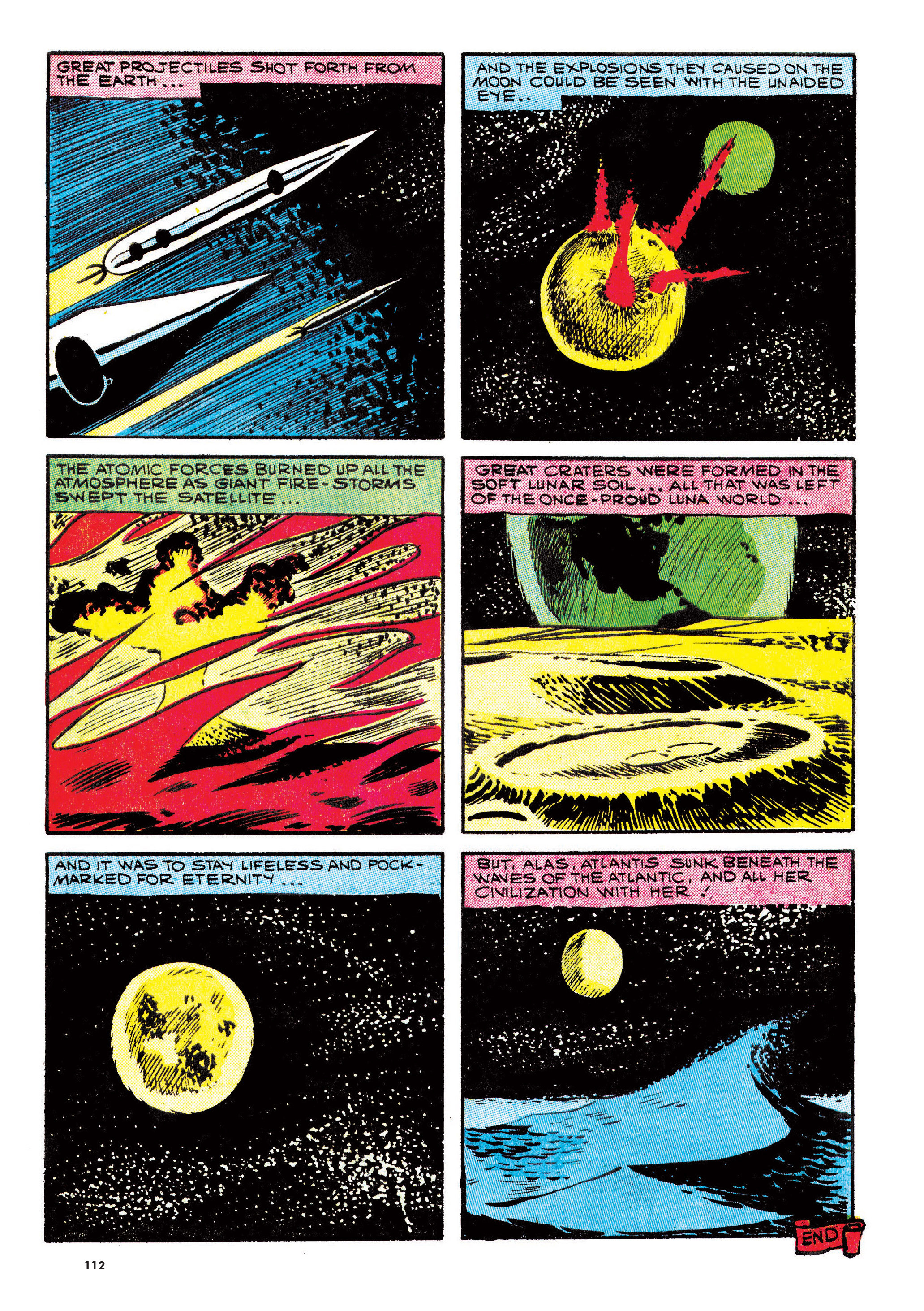 Read online The Steve Ditko Archives comic -  Issue # TPB 6 (Part 2) - 13