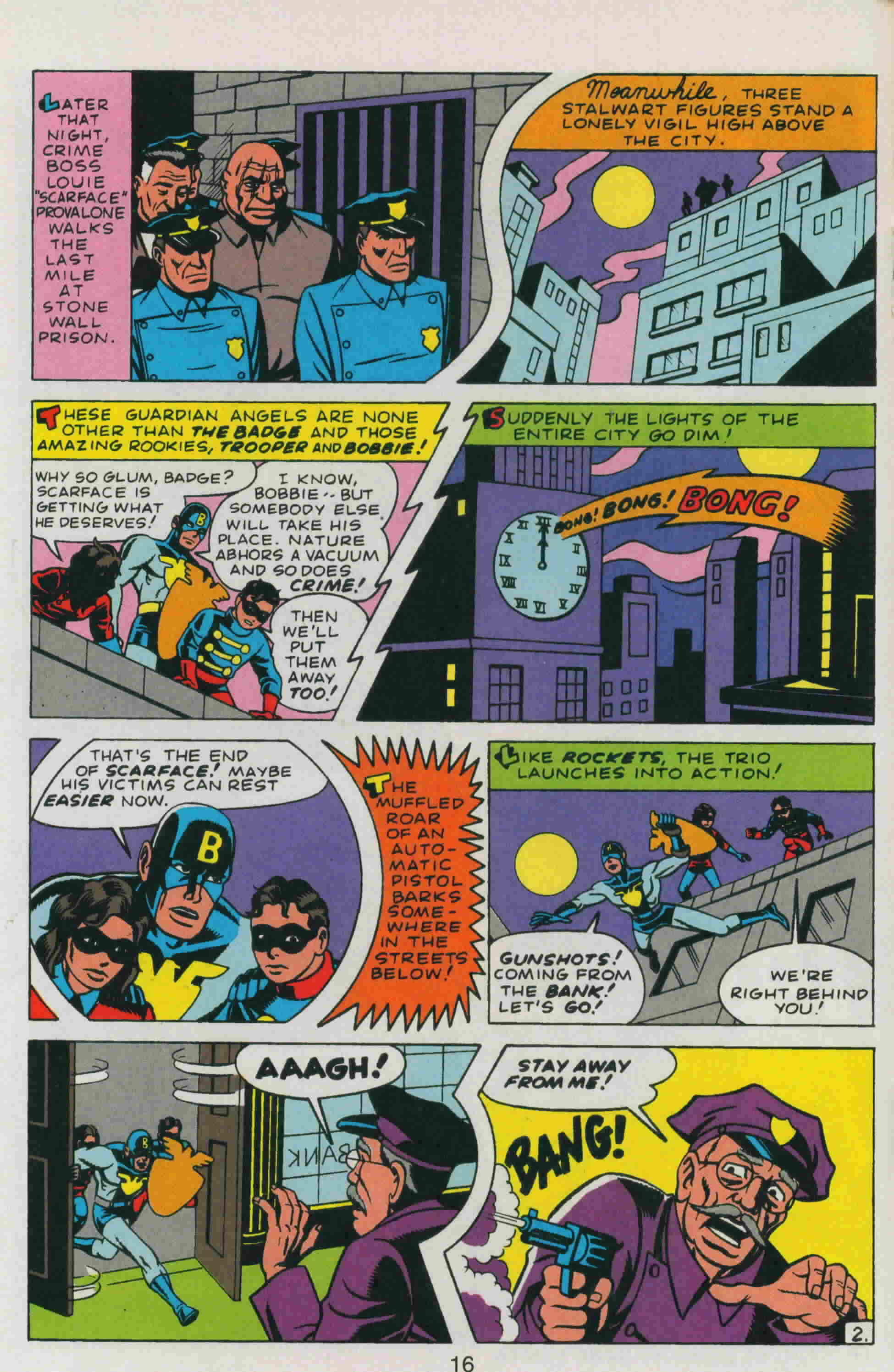 Read online Big Bang Comics comic -  Issue #2 - 18