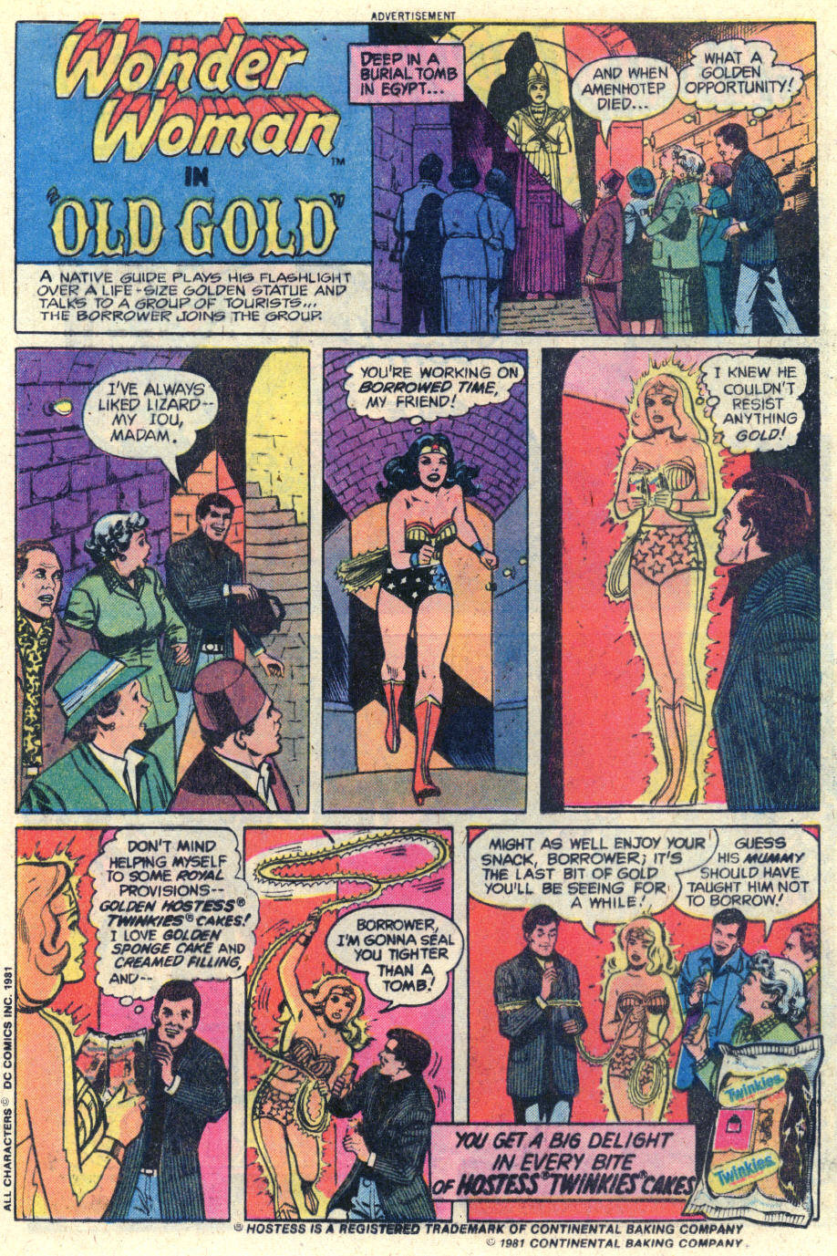 Adventure Comics (1938) 480 Page 9