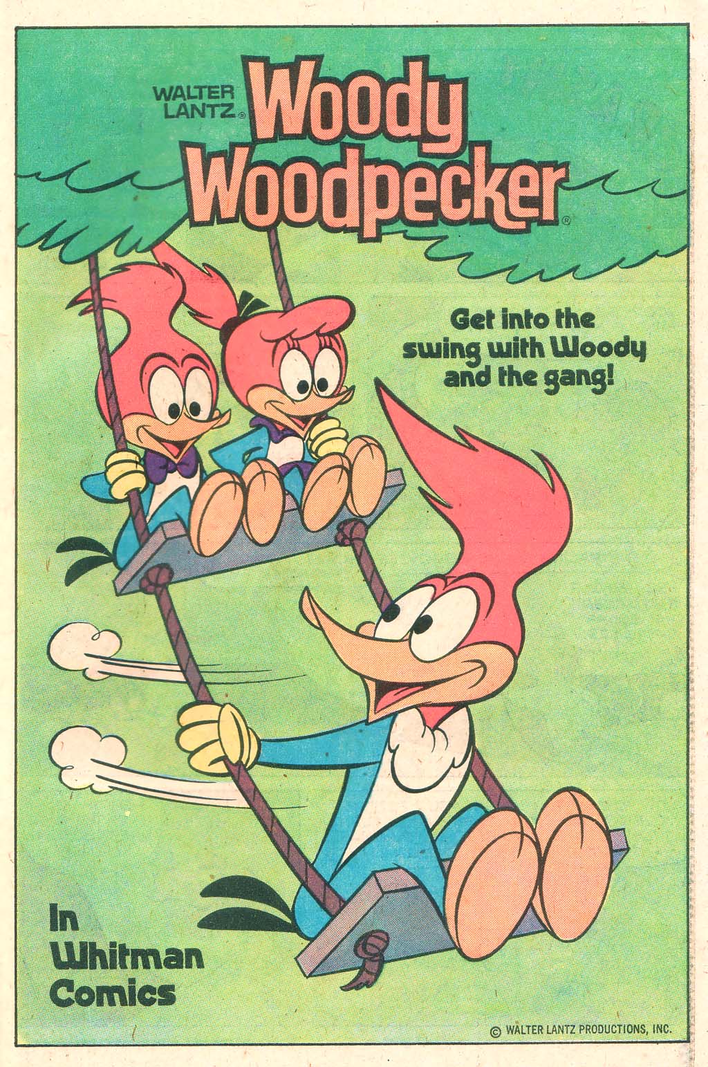 Read online Donald Duck (1980) comic -  Issue #224 - 31