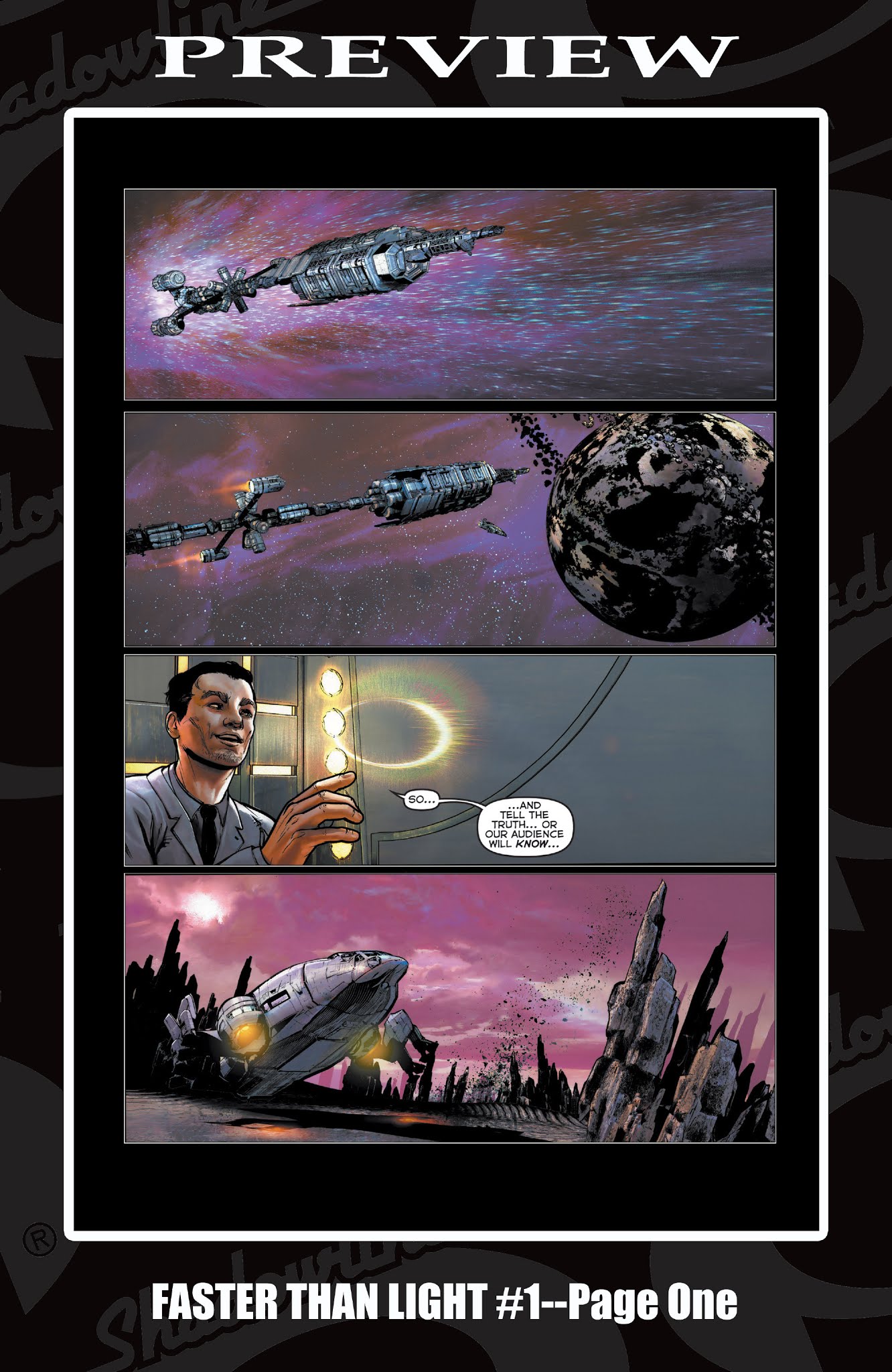 Read online The Empty comic -  Issue #5 - 26