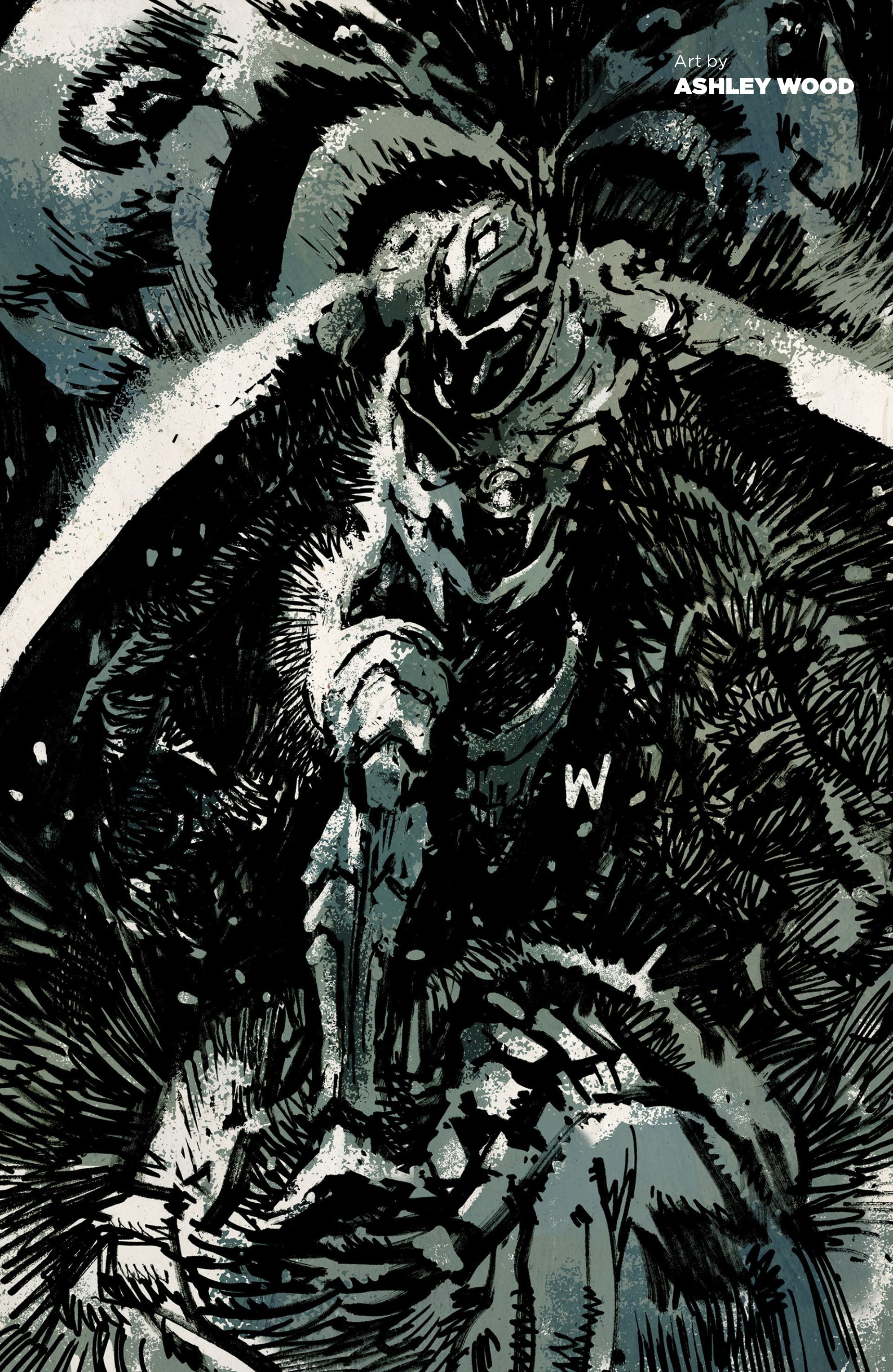 Read online Onyx (2022) comic -  Issue # TPB - 50