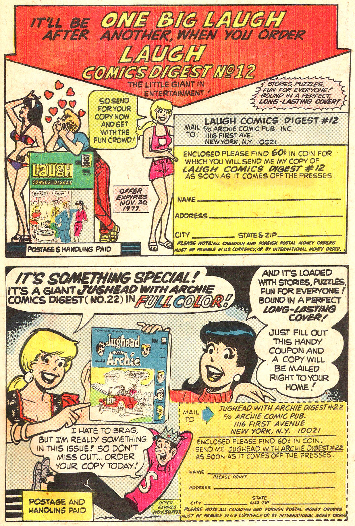 Read online She's Josie comic -  Issue #95 - 27