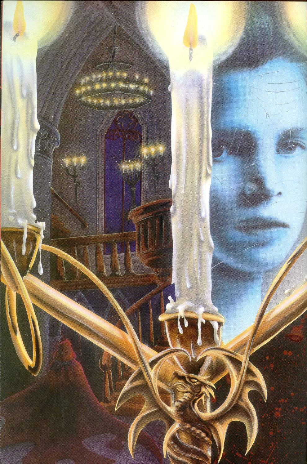 Read online Spawn the Impaler comic -  Issue #2 - 10