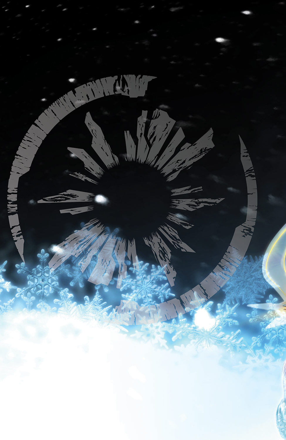 Read online Rise of Incarnates comic -  Issue #9 - 16