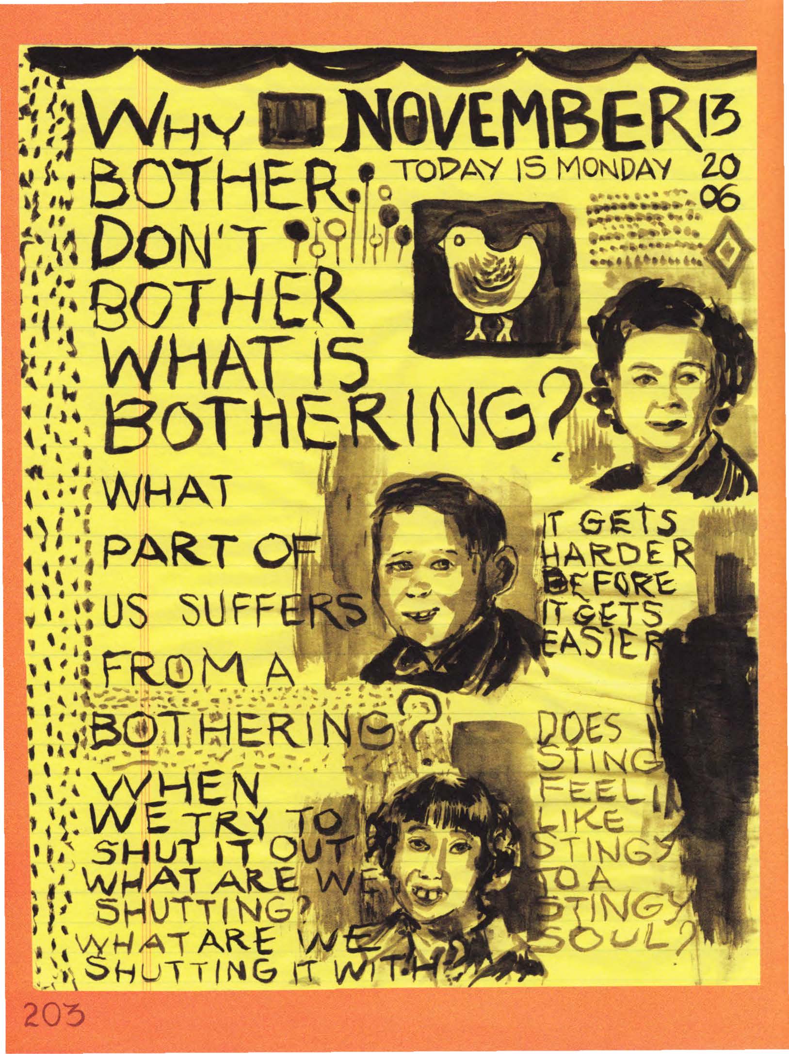 Read online What It Is comic -  Issue # TPB (Part 2) - 106