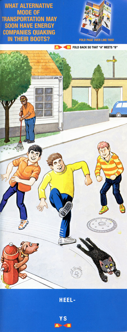 Read online MAD comic -  Issue #475 - 46