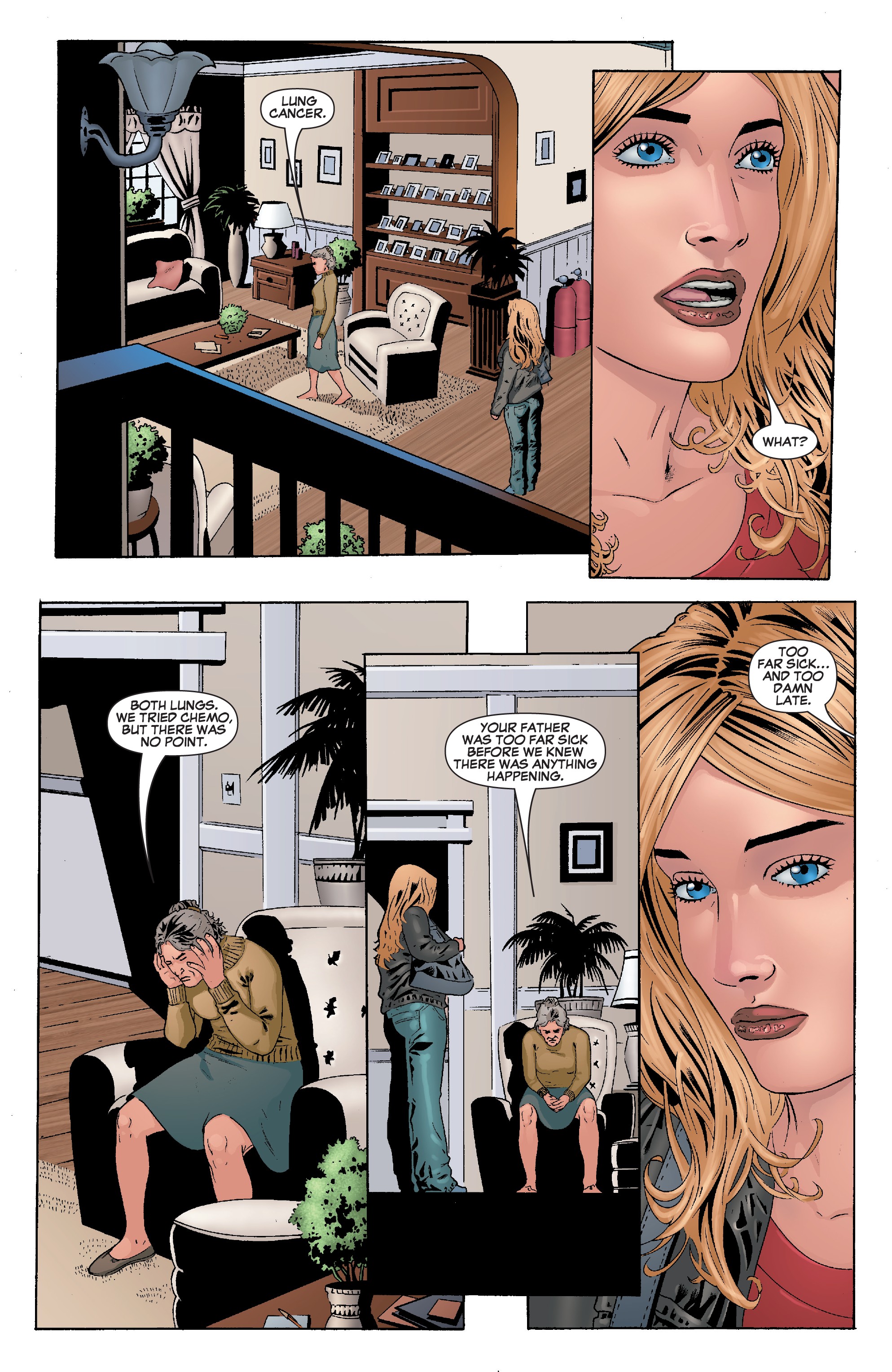 Read online Captain Marvel: Carol Danvers – The Ms. Marvel Years comic -  Issue # TPB 2 (Part 4) - 48