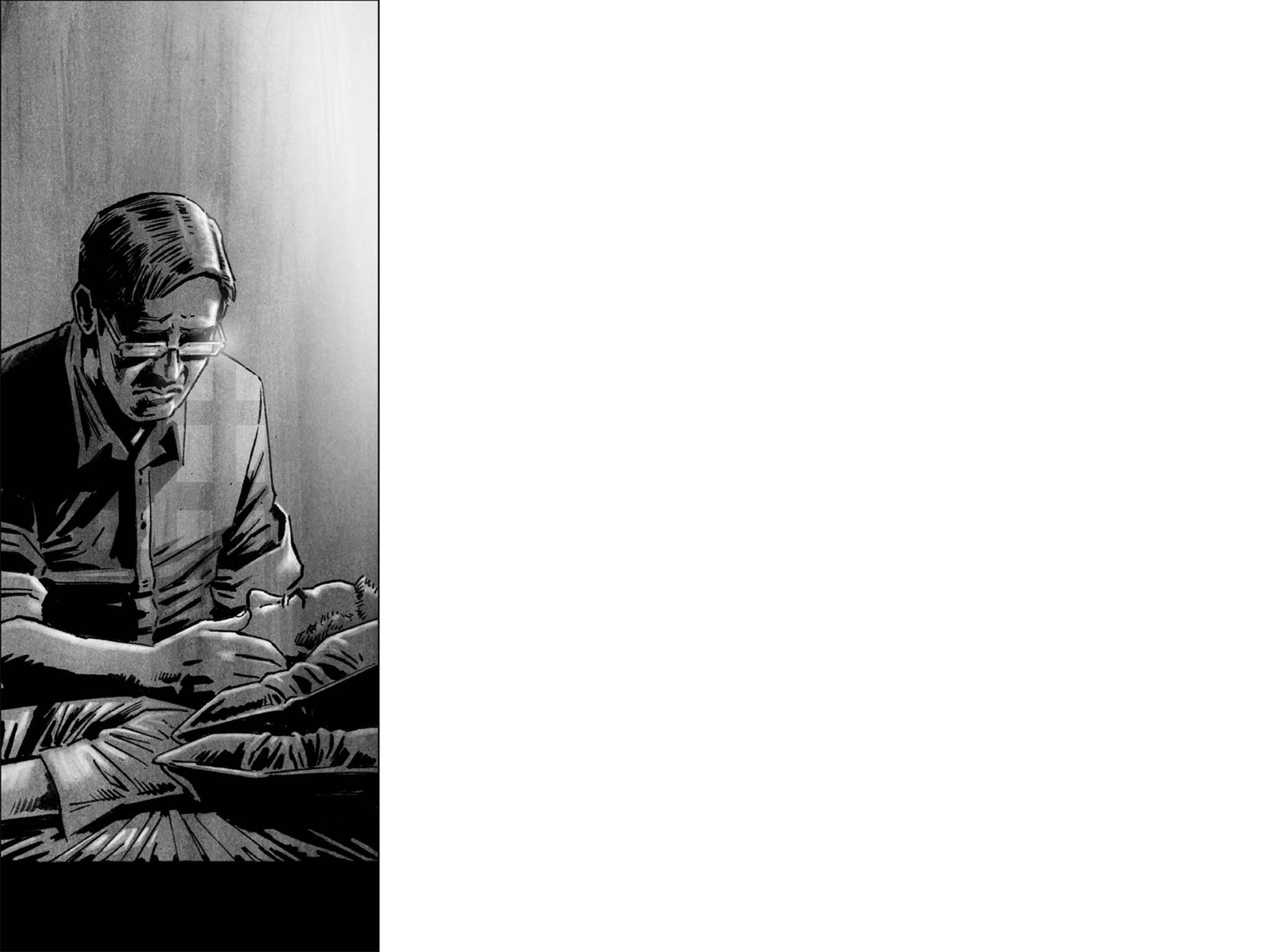Read online The Damnation of Charlie Wormwood comic -  Issue #1 - 78