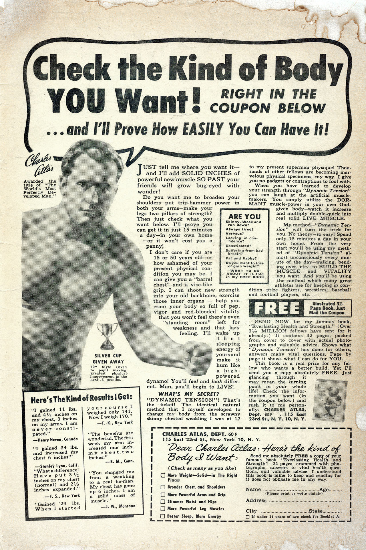 Read online Riot comic -  Issue #2 - 35