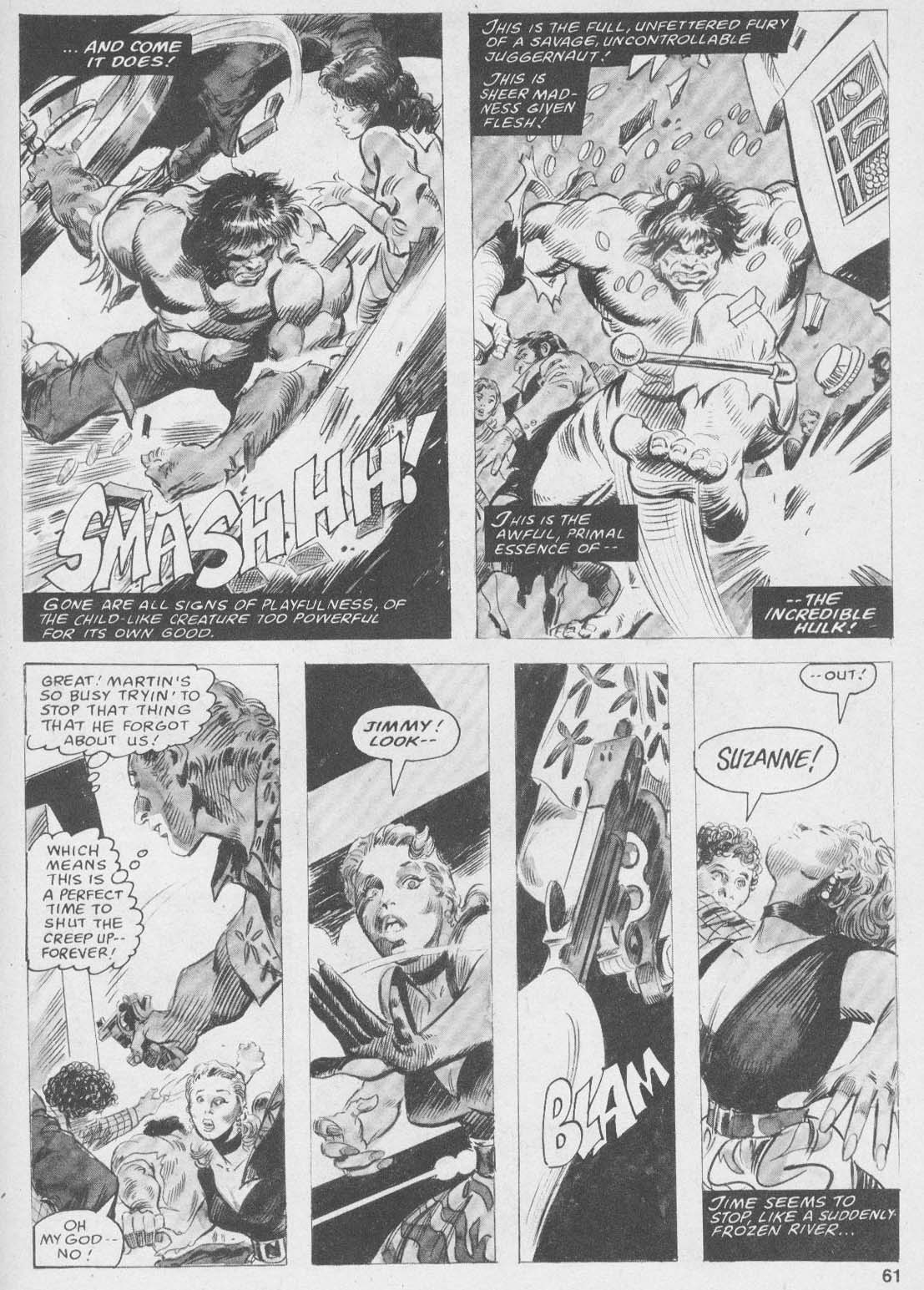 Read online Hulk (1978) comic -  Issue #27 - 58