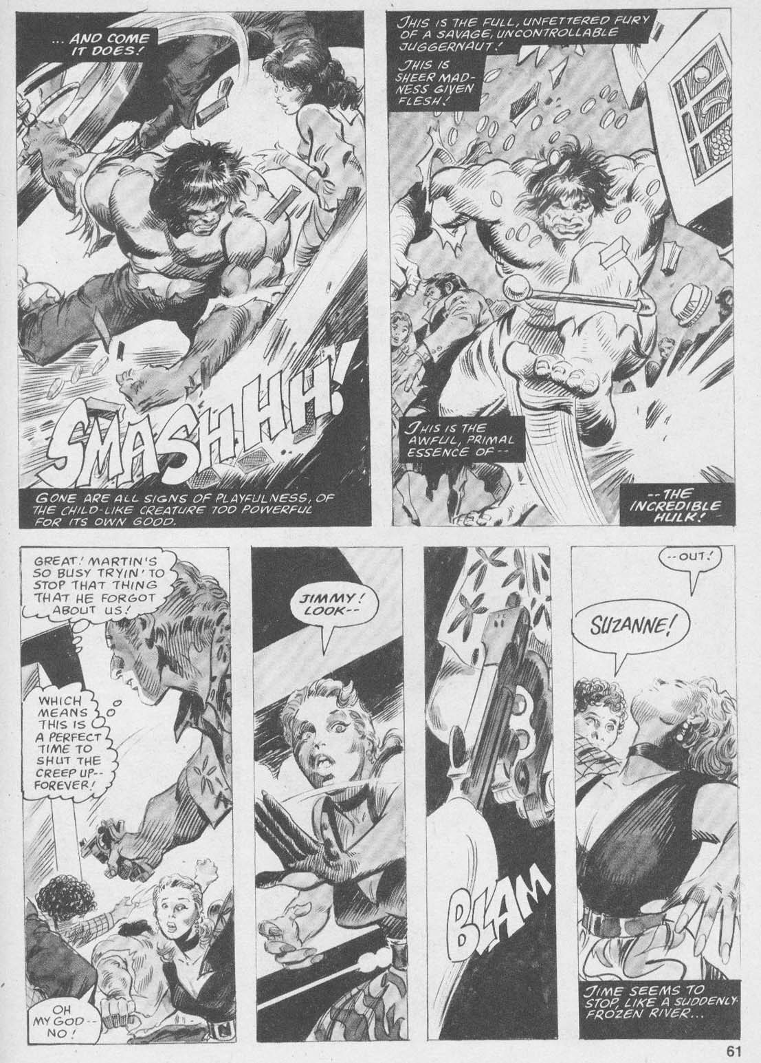 Read online Hulk (1978) comic -  Issue #27 - 58