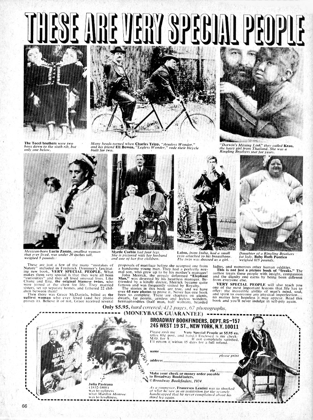 Read online Monsters Unleashed (1973) comic -  Issue #8 - 54