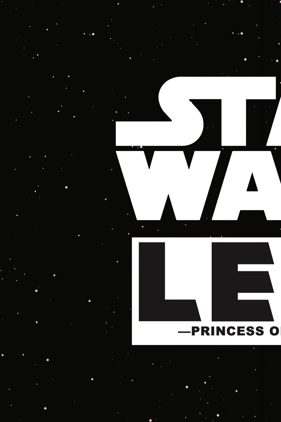 Read online Star Wars Leia, Princess of Alderaan comic -  Issue # TPB 1 (Part 1) - 15