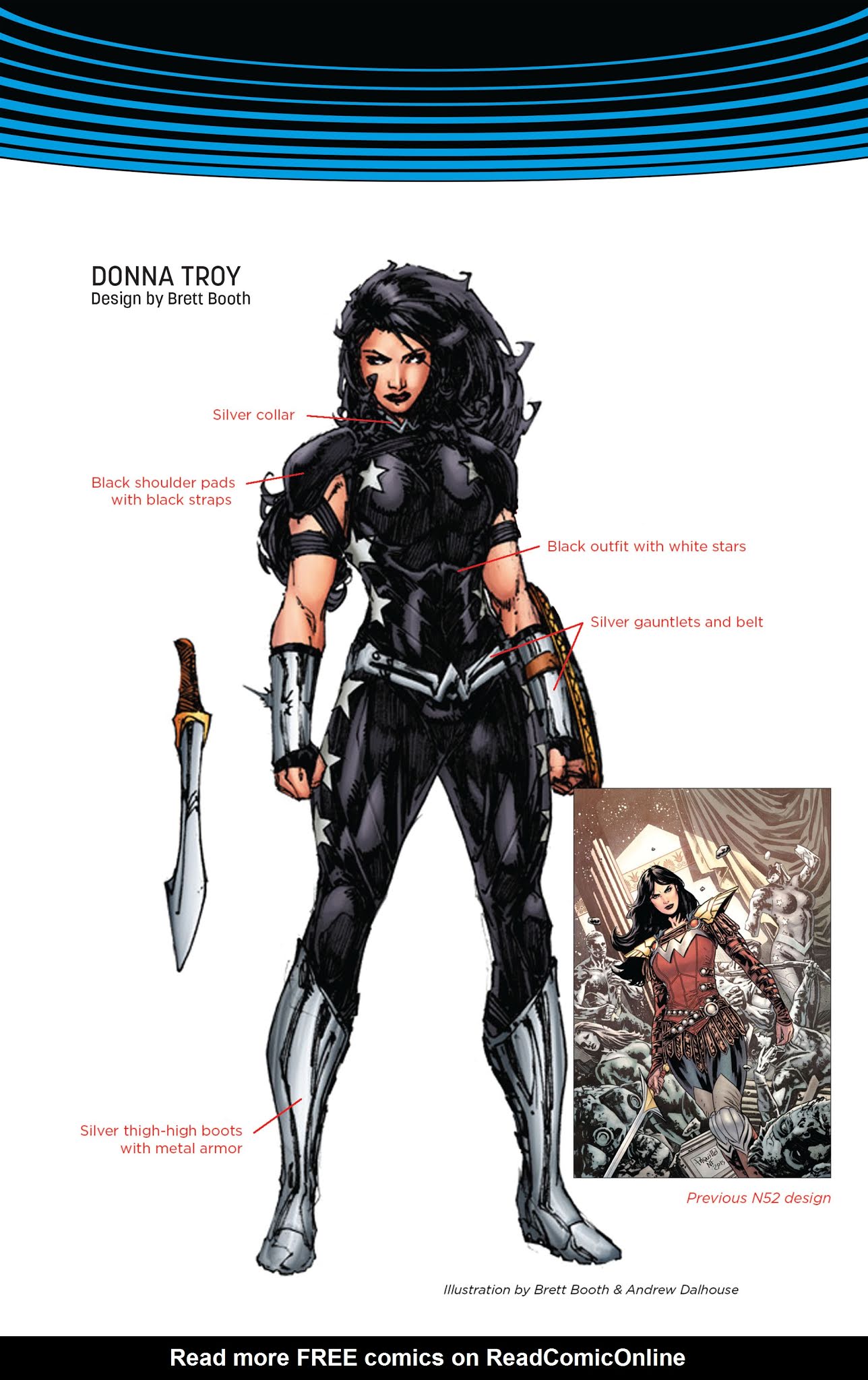 Read online DC Universe: Rebirth Deluxe Edition comic -  Issue # TPB - 84