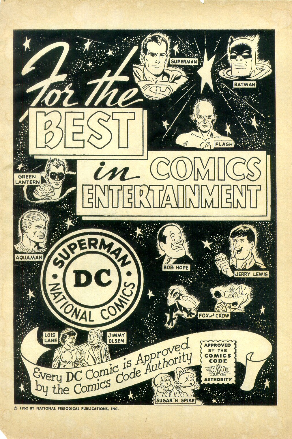 Read online My Greatest Adventure comic -  Issue #72 - 2