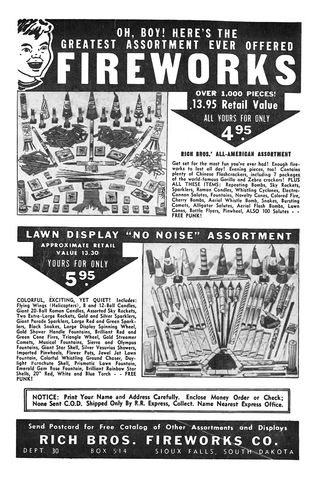 Read online Comics on Parade comic -  Issue #98 - 2