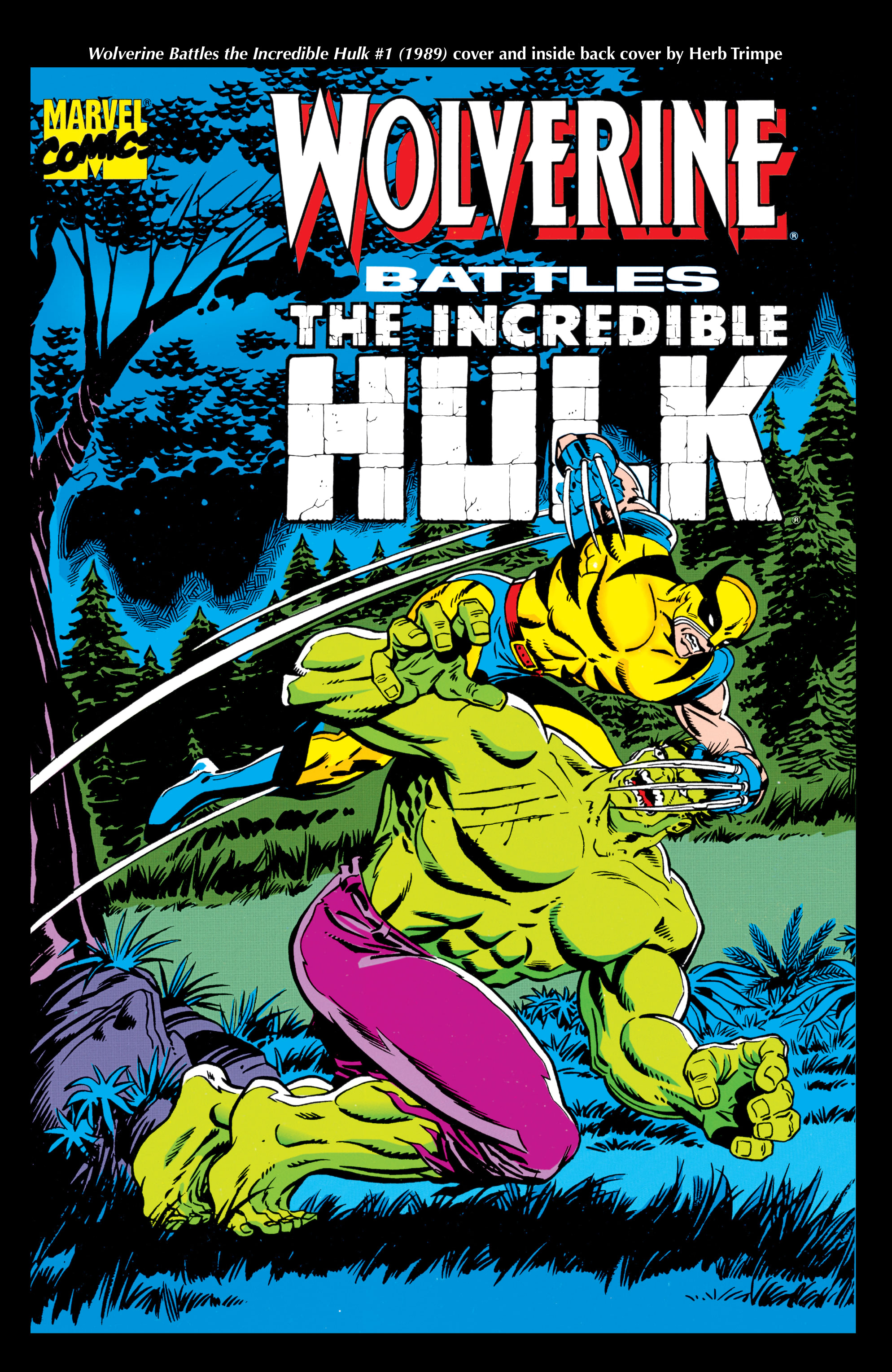 Read online Wolverine Omnibus comic -  Issue # TPB 1 (Part 10) - 122