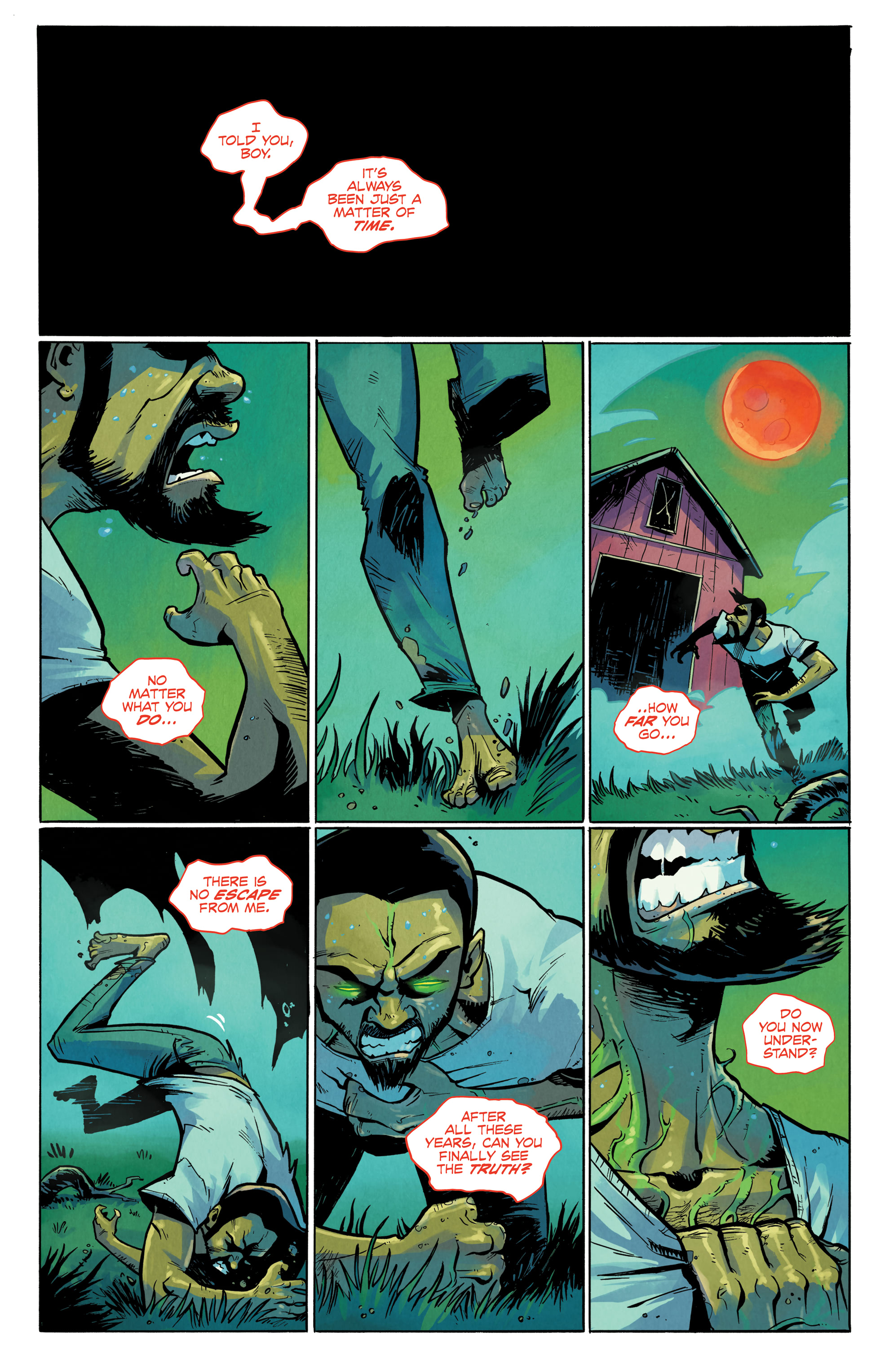 Read online Farmhand comic -  Issue #20 - 3