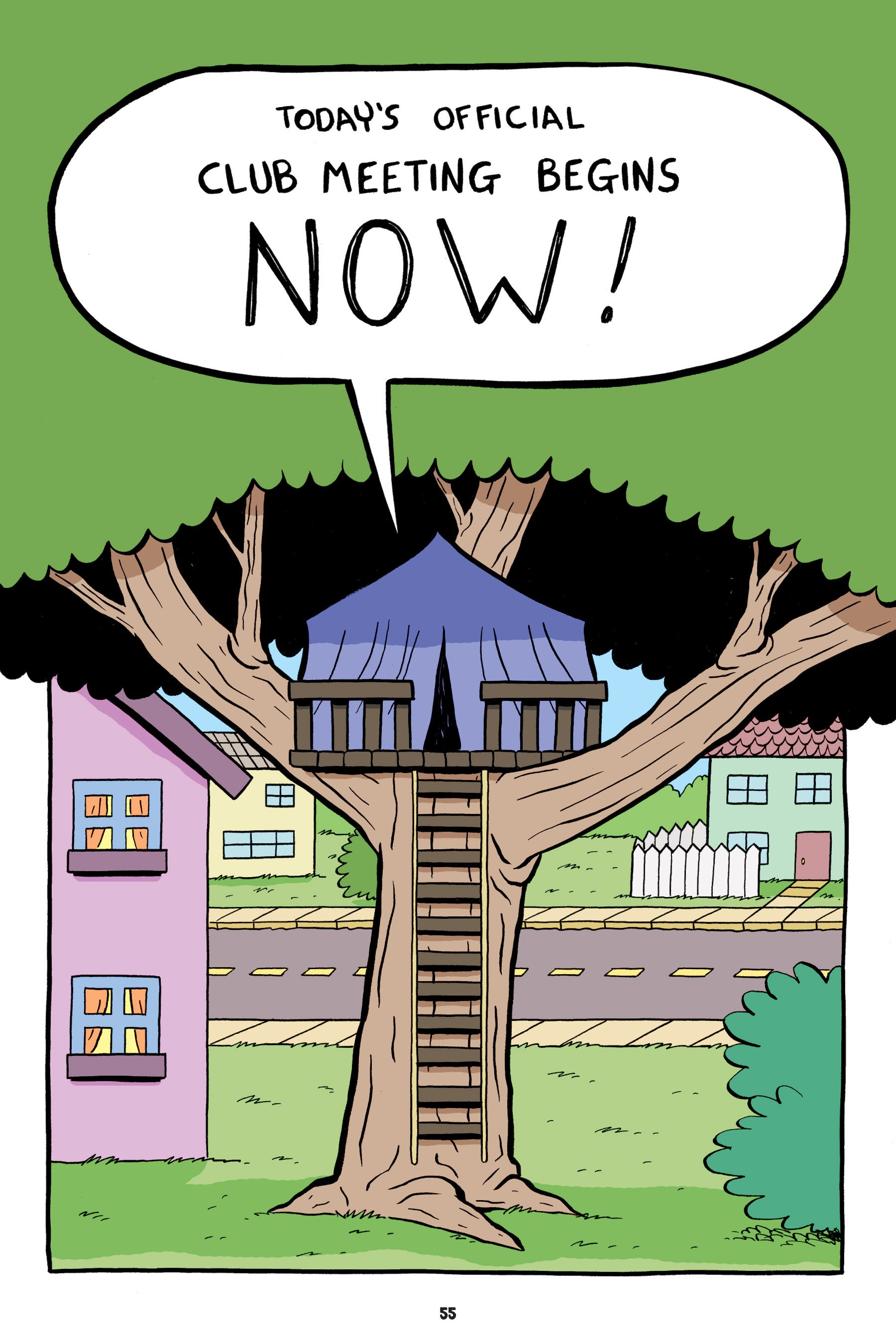 Read online Mermin comic -  Issue # TPB 1 - 54