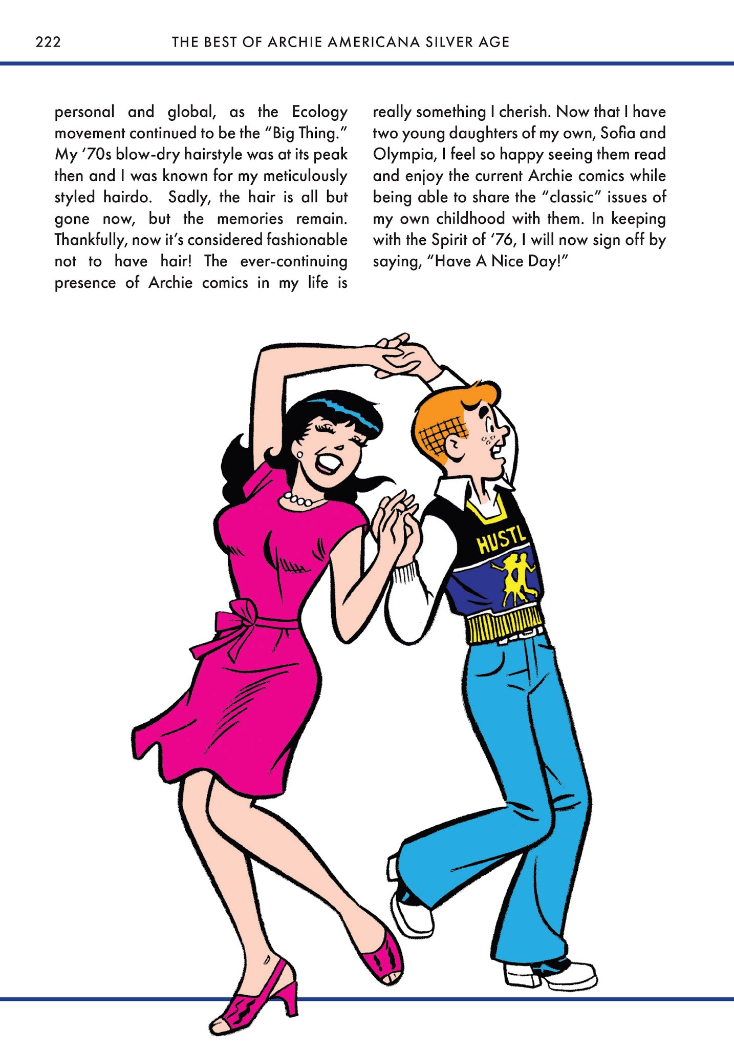 Read online Best of Archie Americana comic -  Issue # TPB 2 (Part 3) - 24