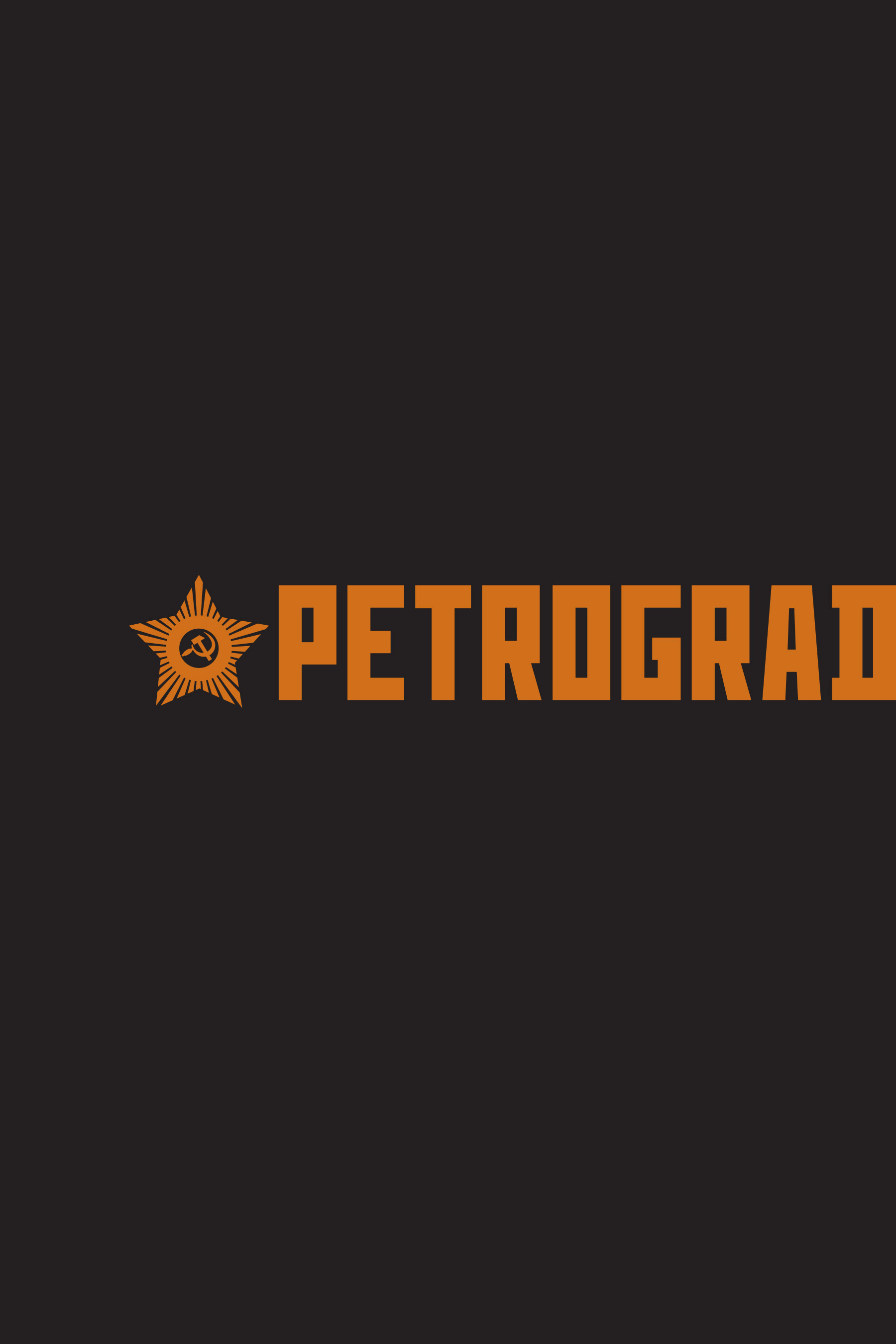 Read online Petrograd comic -  Issue # TPB (Part 1) - 5