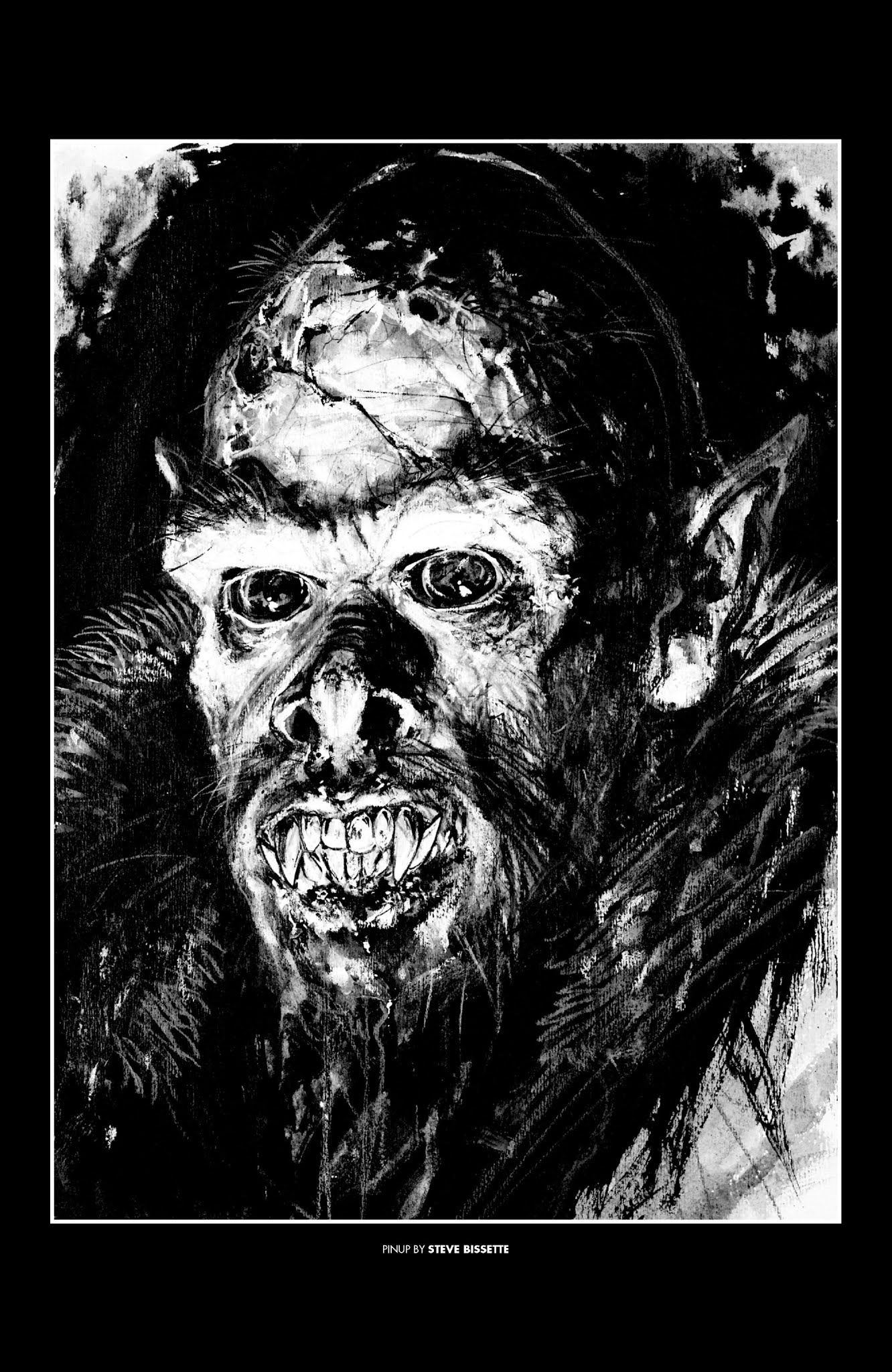 Read online Marvel Horror: The Magazine Collection comic -  Issue # TPB (Part 3) - 54