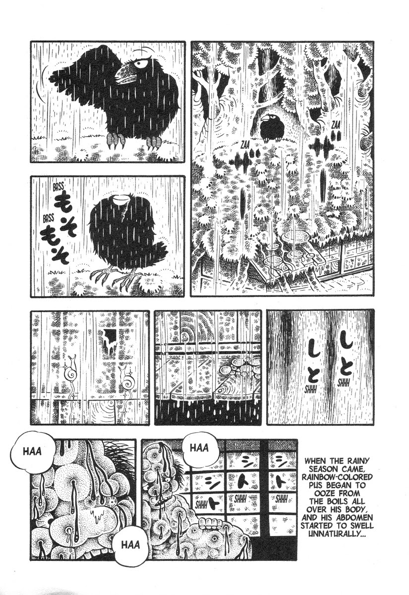 Read online Lullabies From Hell comic -  Issue # TPB (Part 2) - 100