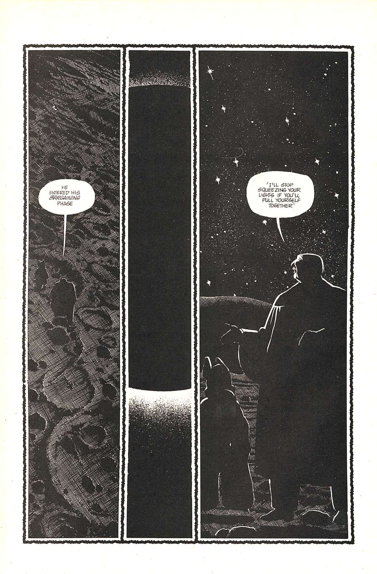 Read online Cerebus comic -  Issue #110 - 13