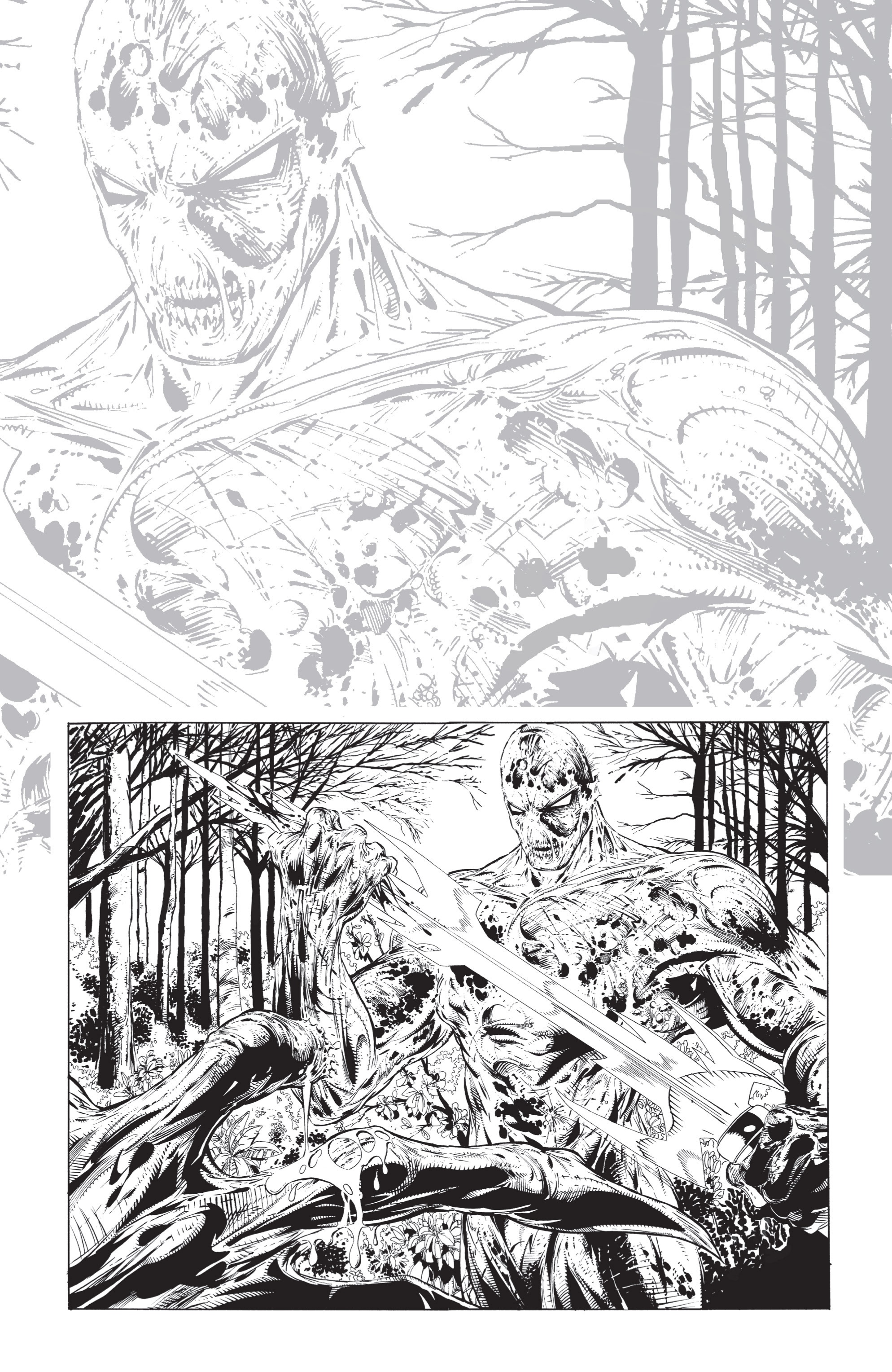 Read online Spawn comic -  Issue # _Collection TPB 3 - 153