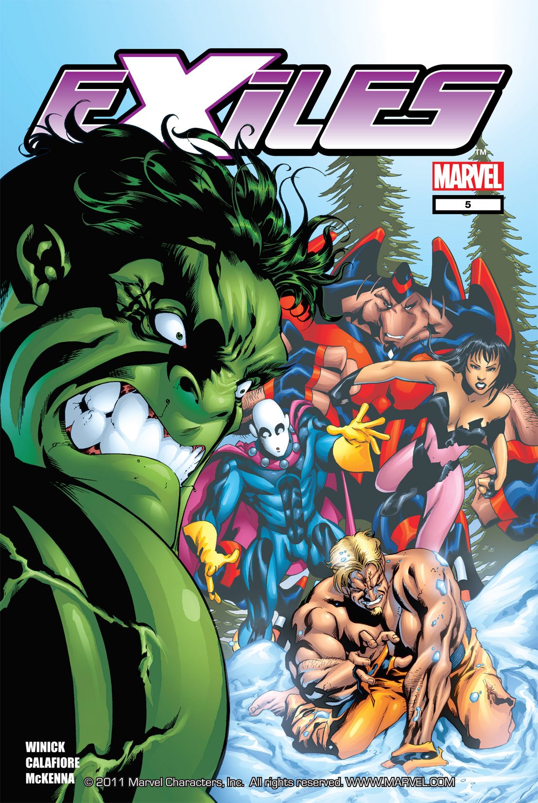 Read online Deadpool Classic comic -  Issue # TPB 20 (Part 2) - 24