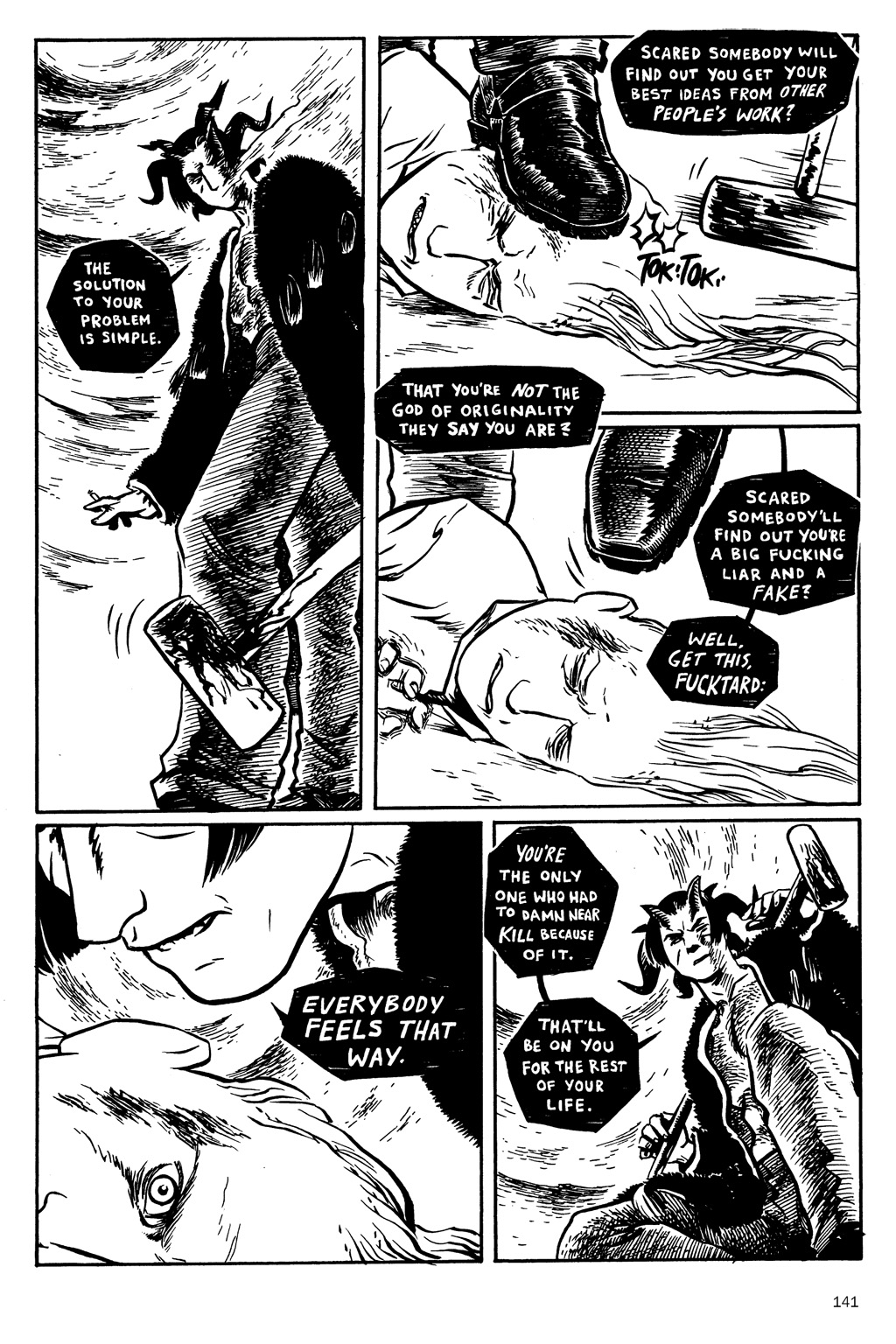 Read online The Finder Library comic -  Issue # TPB 2 (Part 2) - 28