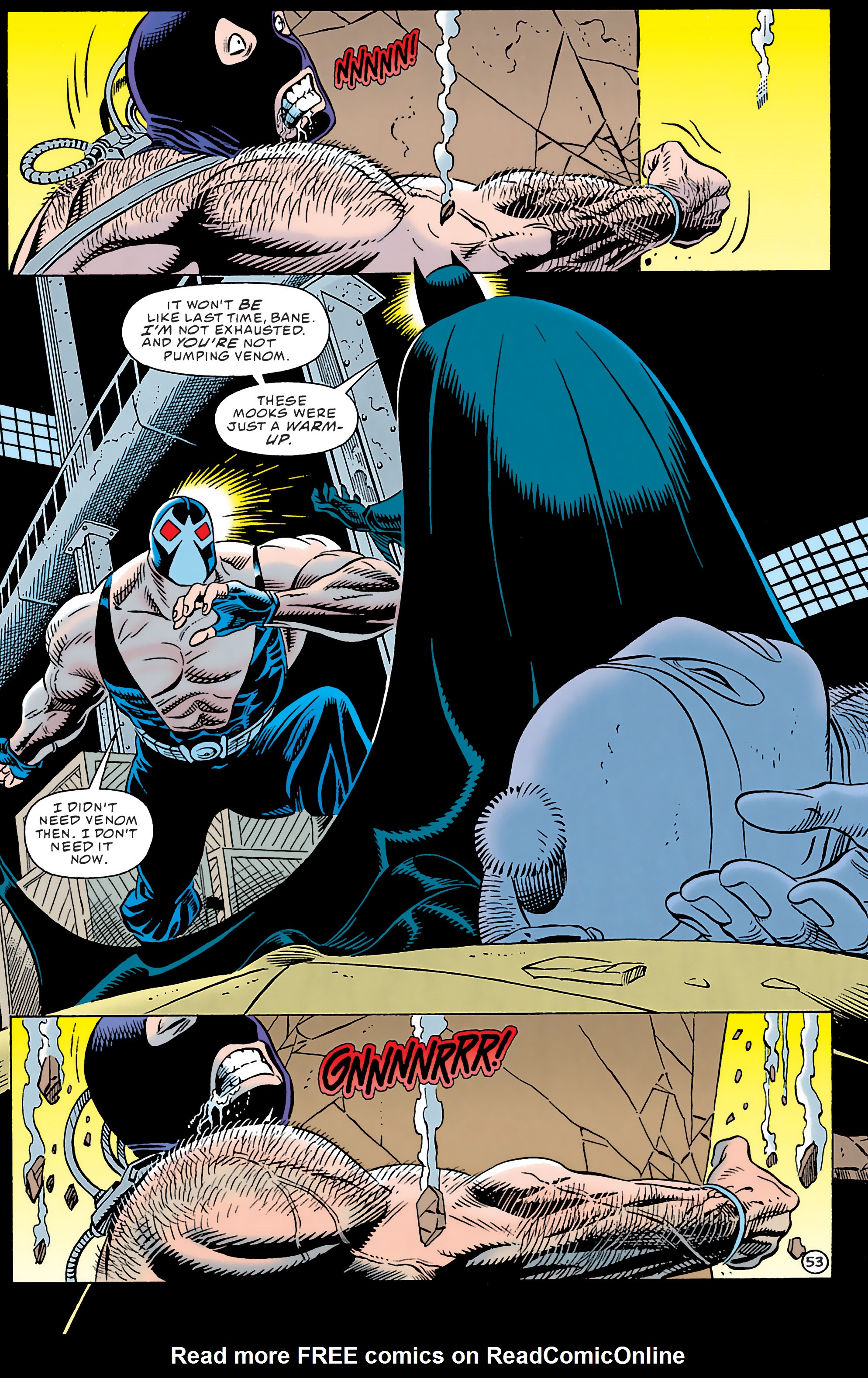 Read online Batman: Troika comic -  Issue # TPB (Part 2) - 114