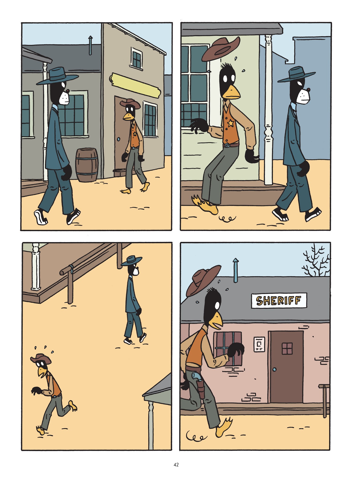 Read online Low Moon comic -  Issue # TPB - 41