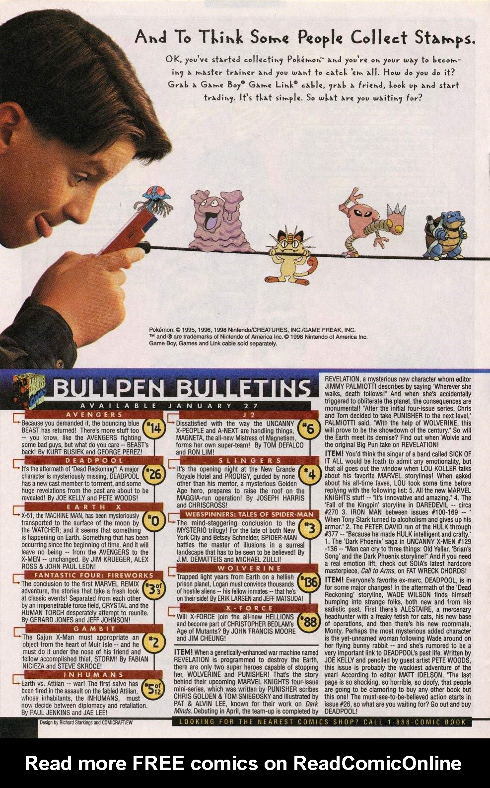 Read online Webspinners: Tales of Spider-Man comic -  Issue #3 - 13