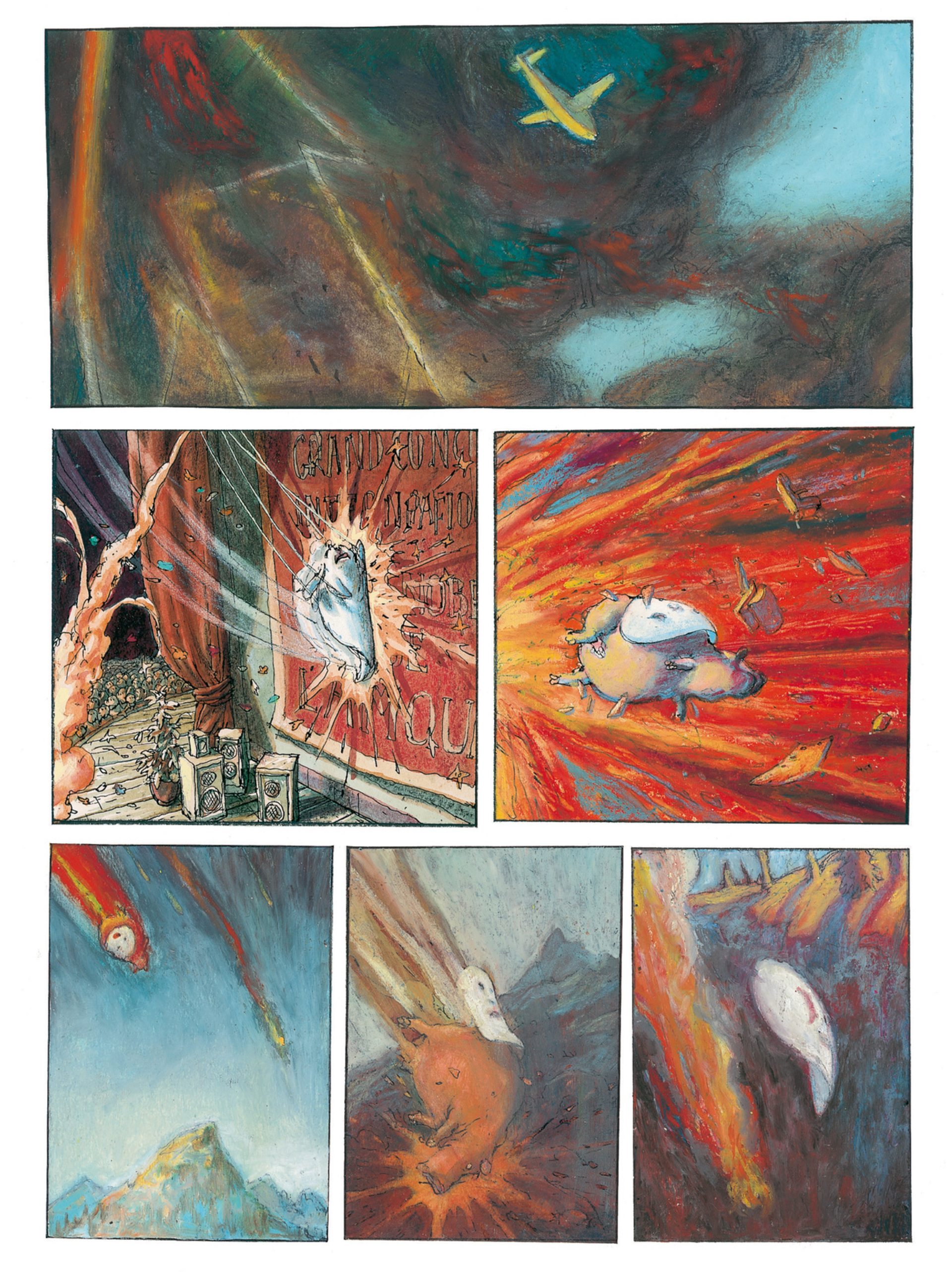 Read online The Celestial Bibendum comic -  Issue #2 - 53