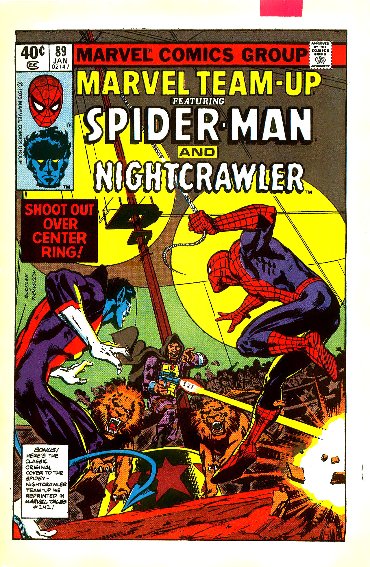 Read online Marvel Tales (1964) comic -  Issue #247 - 32