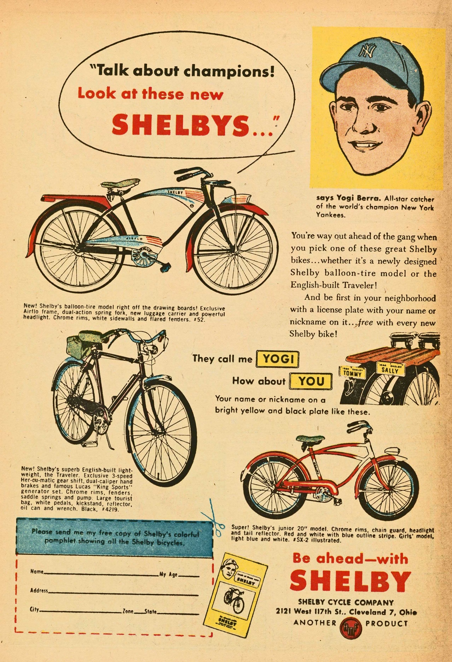 Read online Pep Comics comic -  Issue #104 - 20