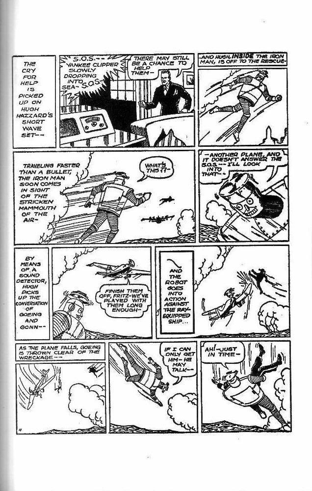 Read online Golden Age Greats Spotlight comic -  Issue # TPB 2 (Part 1) - 89