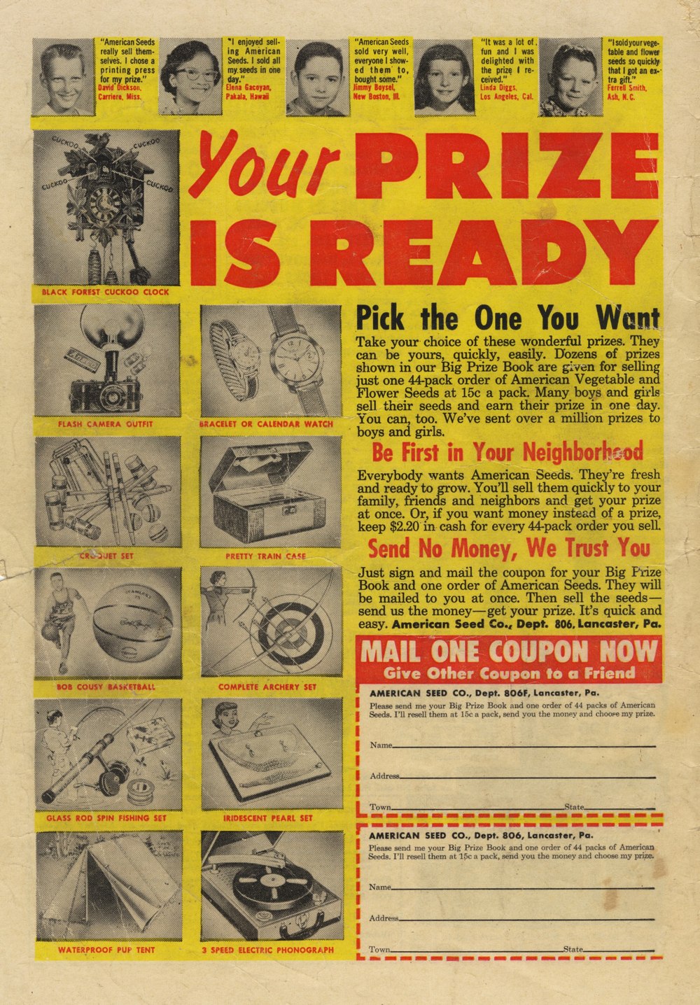 Read online Kid Colt Outlaw comic -  Issue #78 - 36