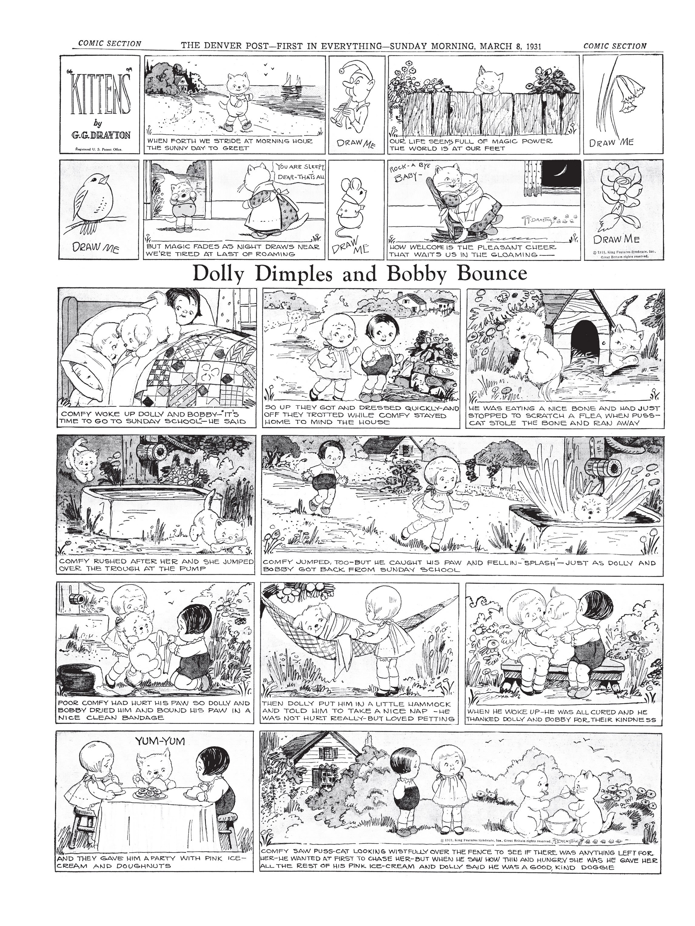 Read online Pretty in Ink: North American Women Cartoonists 1896–2010 comic -  Issue # TPB (Part 1) - 56