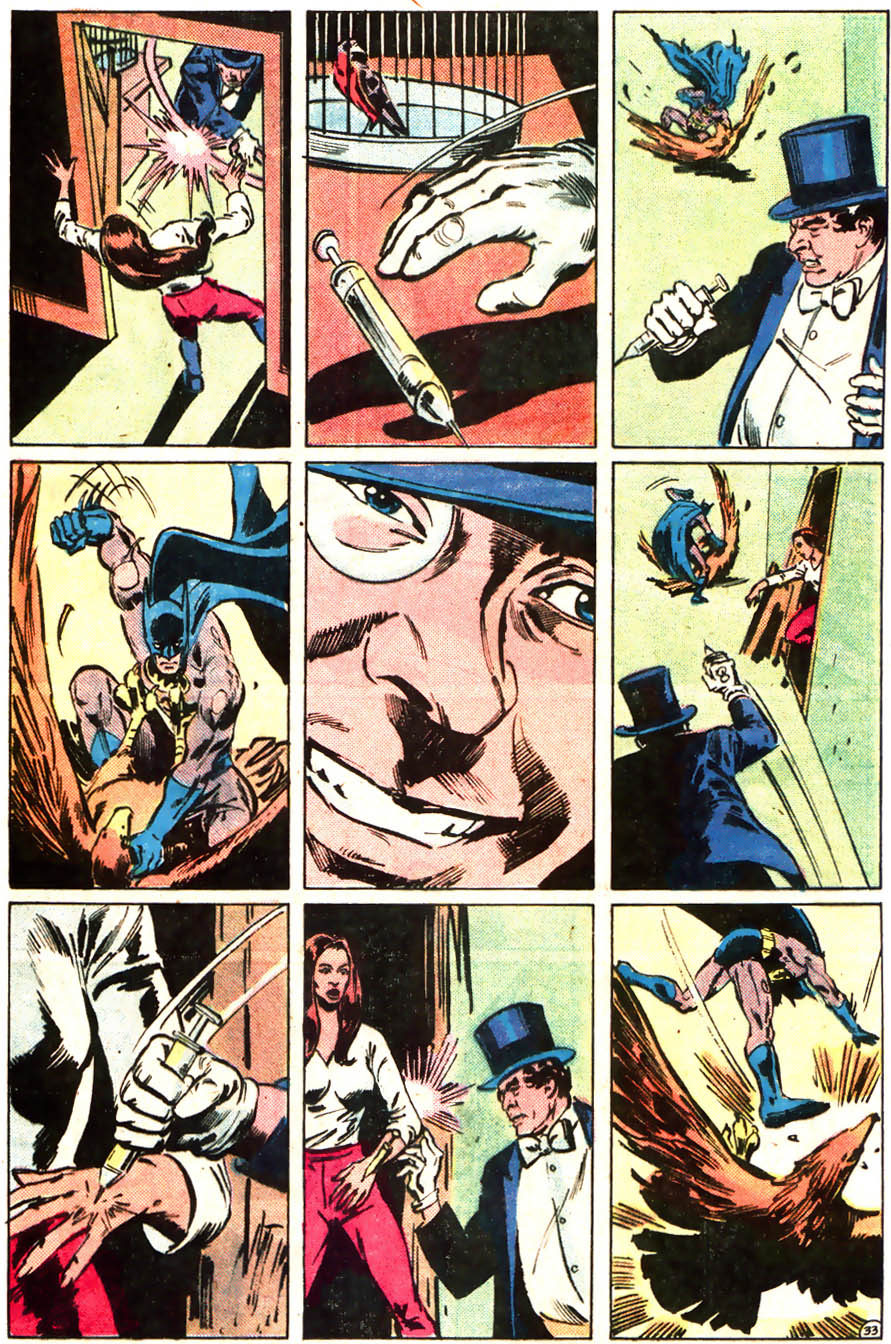 Read online Detective Comics (1937) comic -  Issue # _Annual 1 - 34