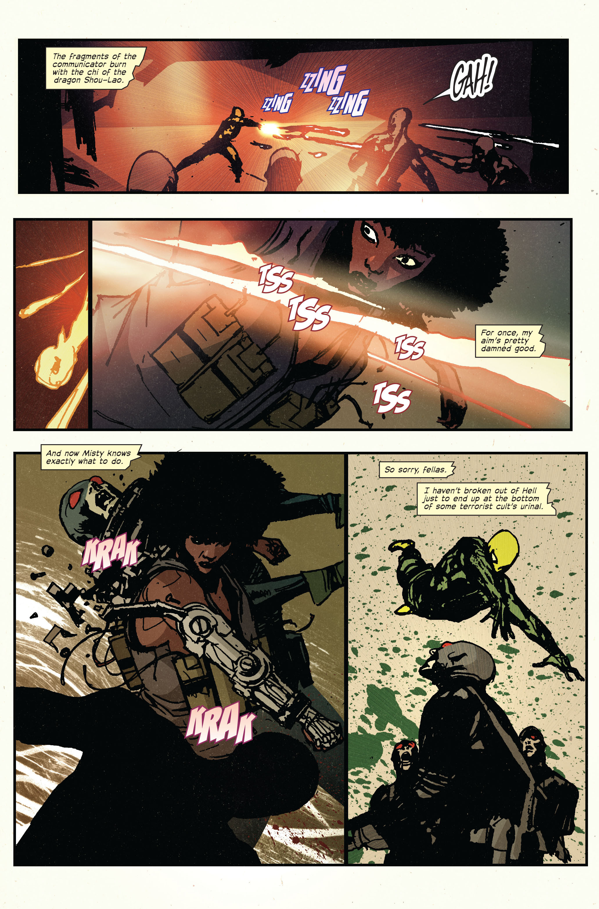 Read online The Immortal Iron Fist comic -  Issue #27 - 15