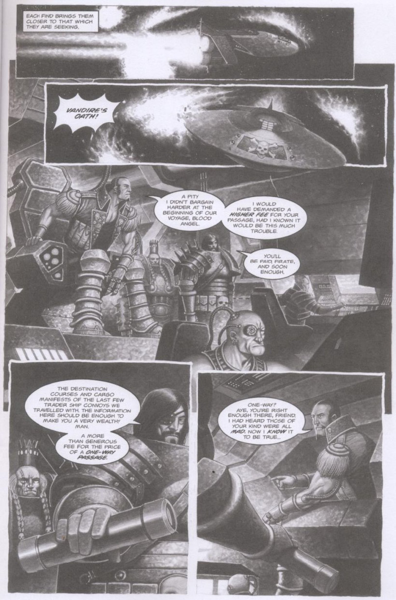 Read online Bloodquest comic -  Issue # TPB (Part 2) - 80