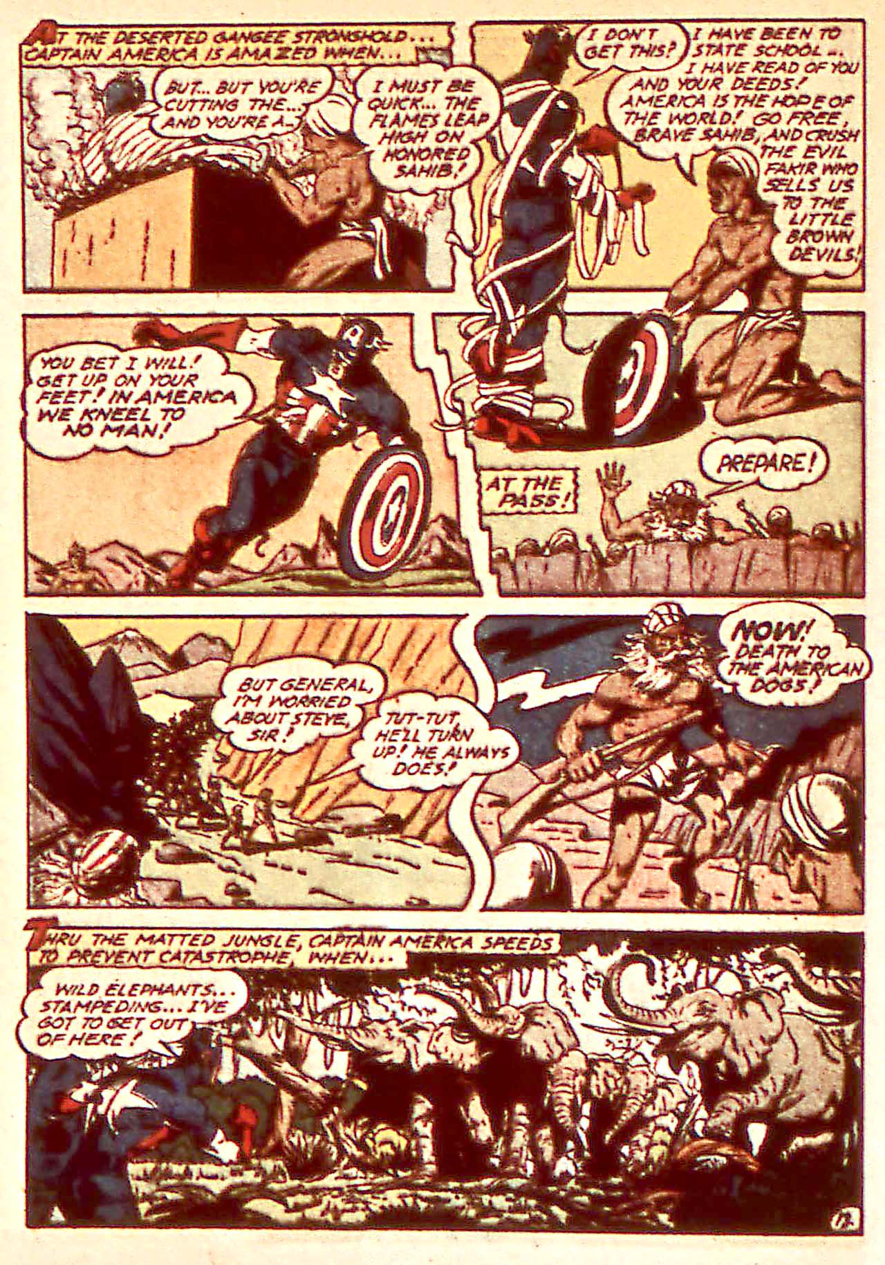 Captain America Comics 20 Page 44
