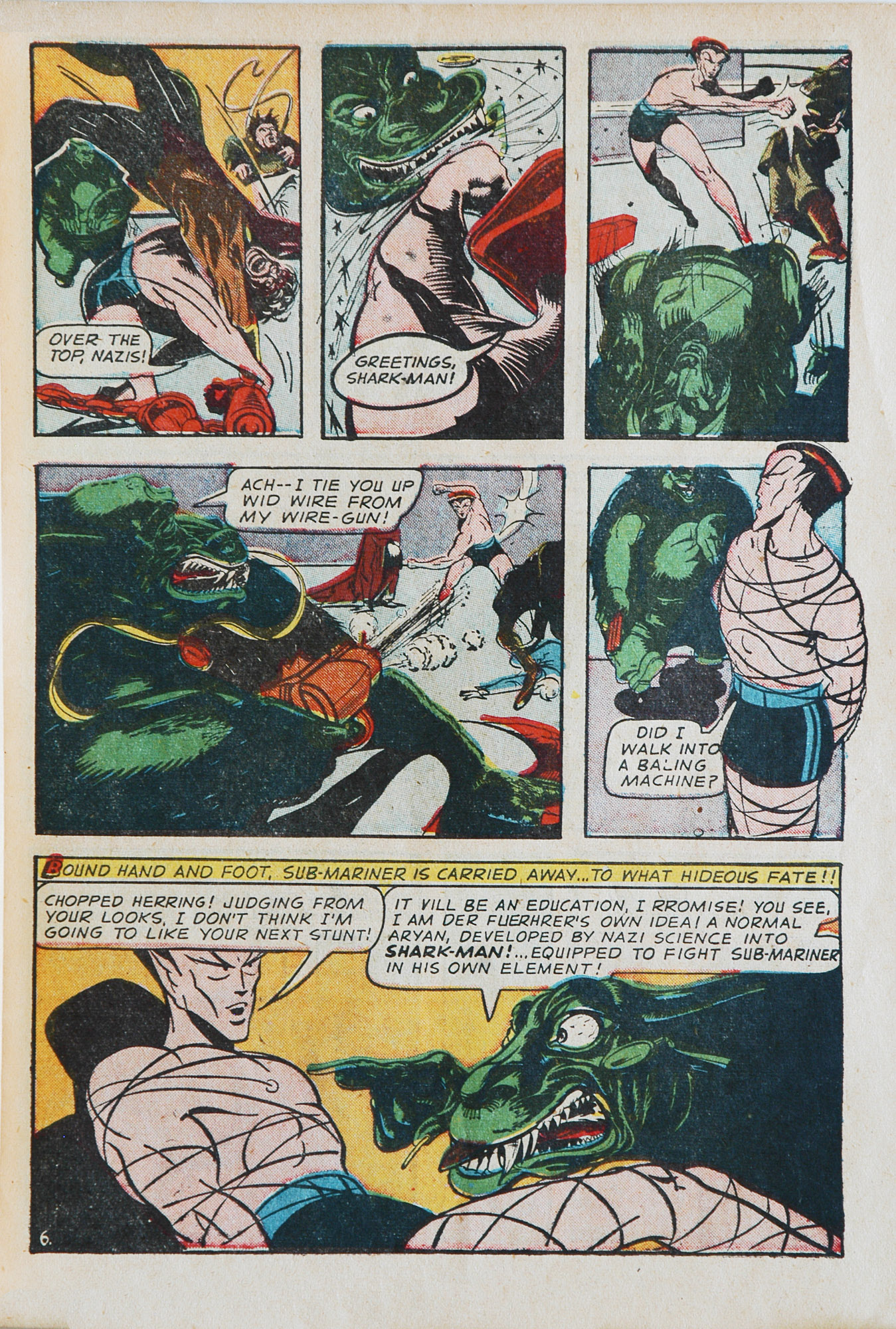 Read online Kid Komics comic -  Issue #4 - 43