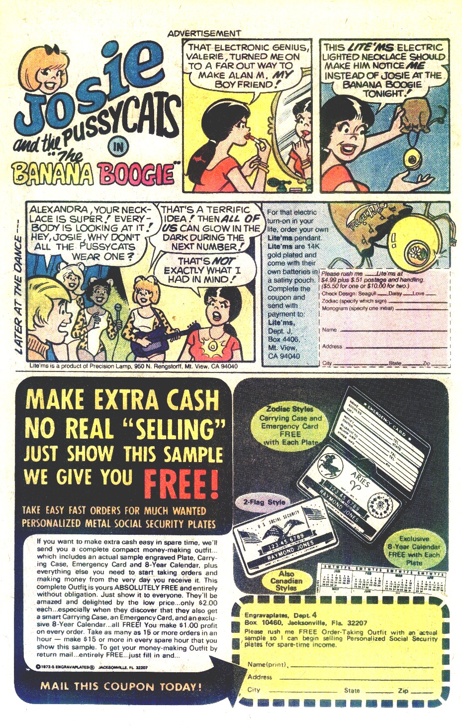 Read online Madhouse Comics comic -  Issue #108 - 19