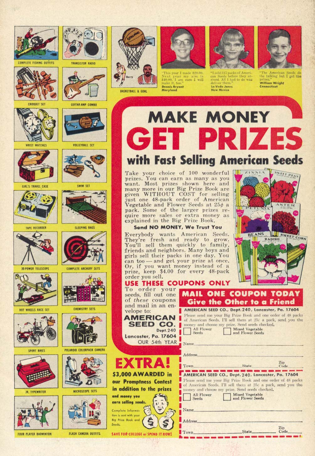 Read online Walt Disney's Comics and Stories comic -  Issue #378 - 36