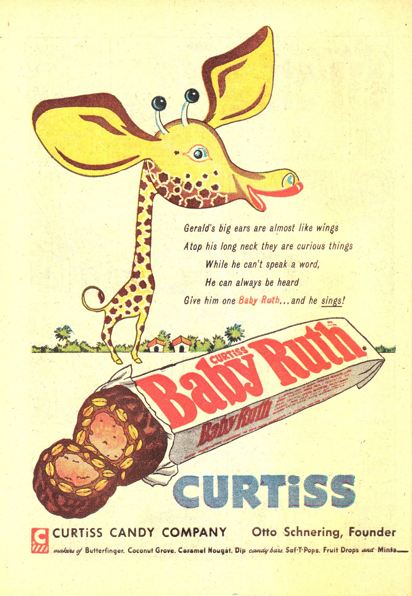 Read online Pep Comics comic -  Issue #112 - 30