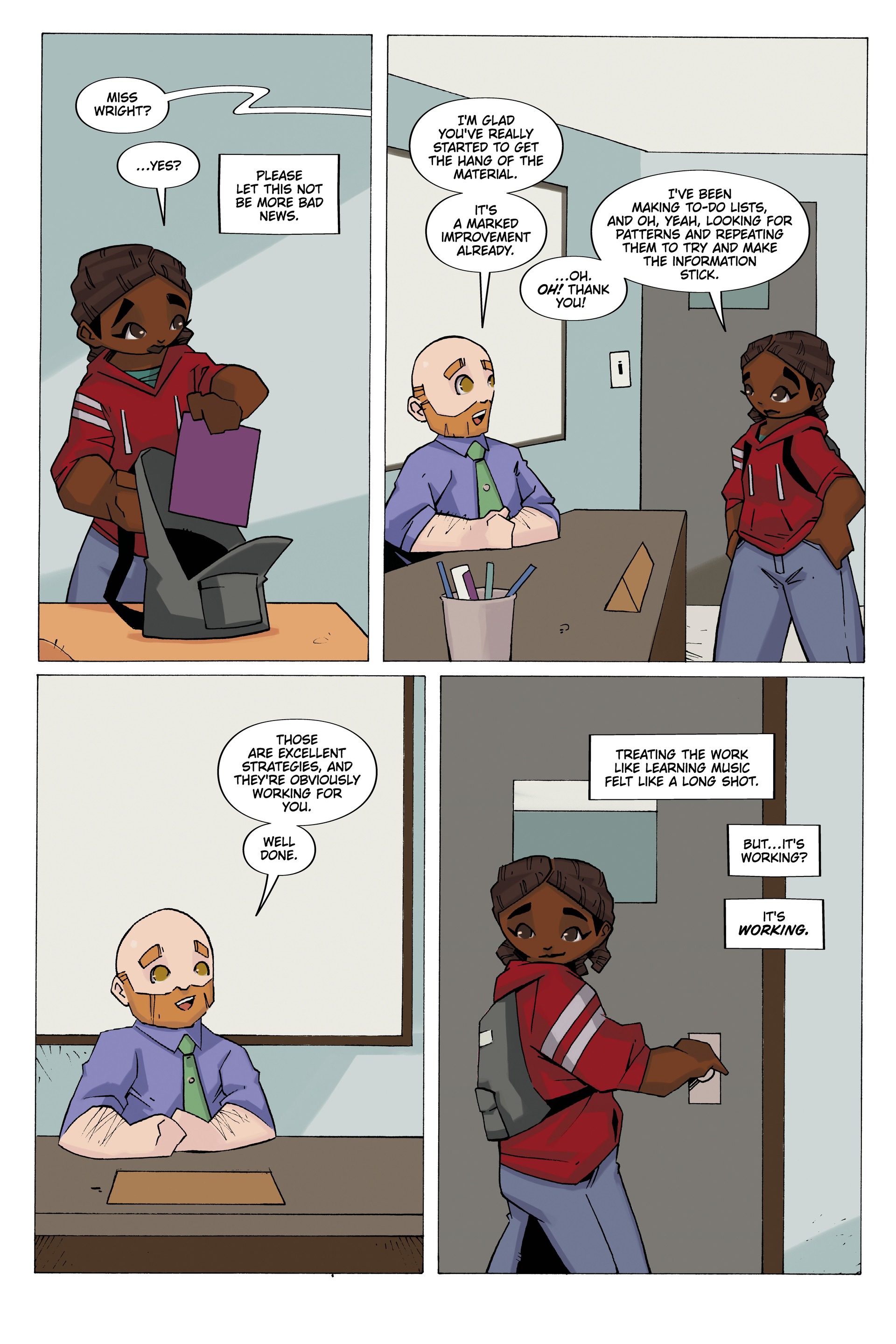 Read online The Airless Year comic -  Issue # TPB (Part 1) - 86